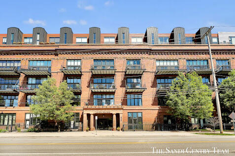 600 Broadway Avenue NW Grand Rapids MI 49504