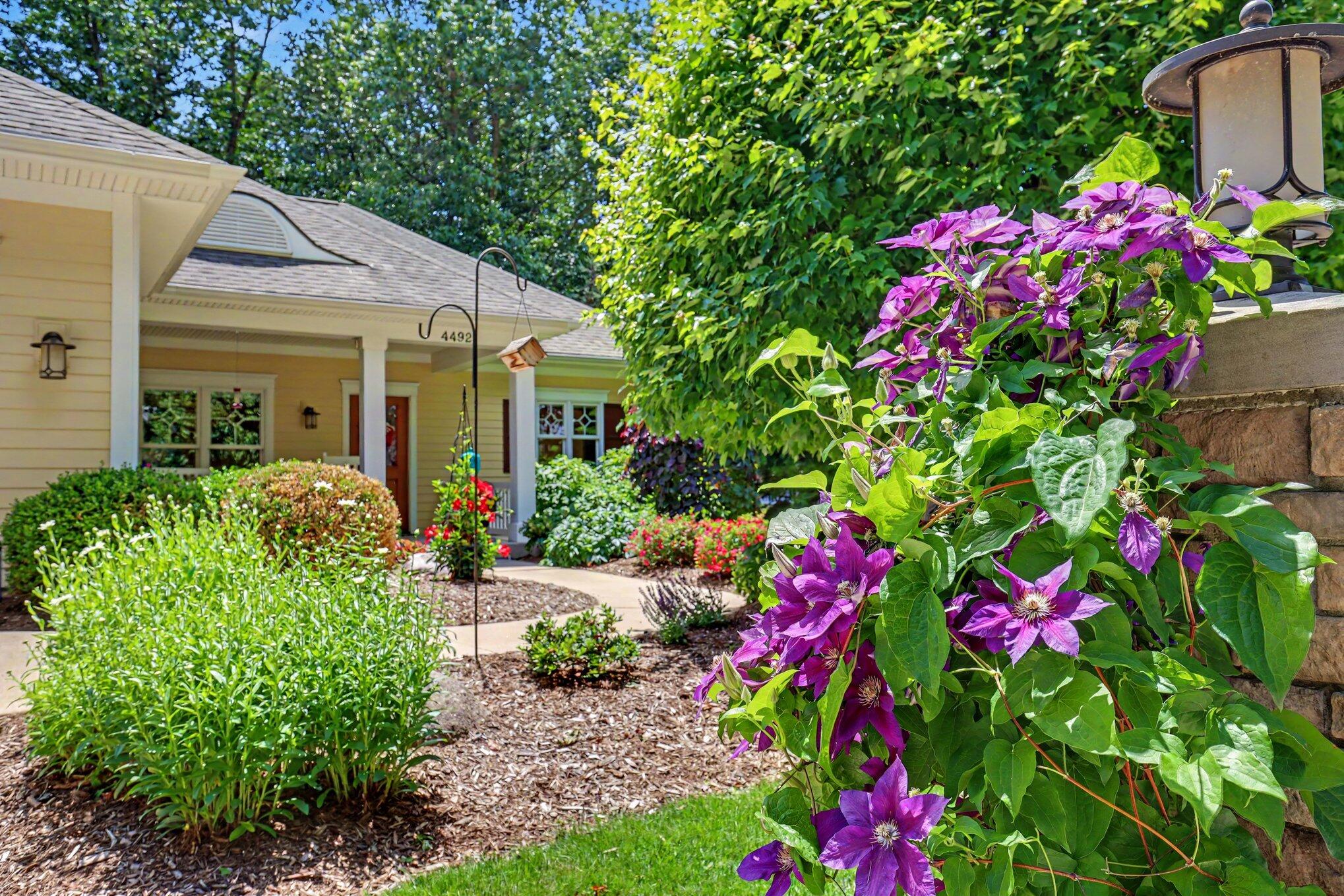 4492 Oak Arbor Drive NE Grand Rapids MI 49525