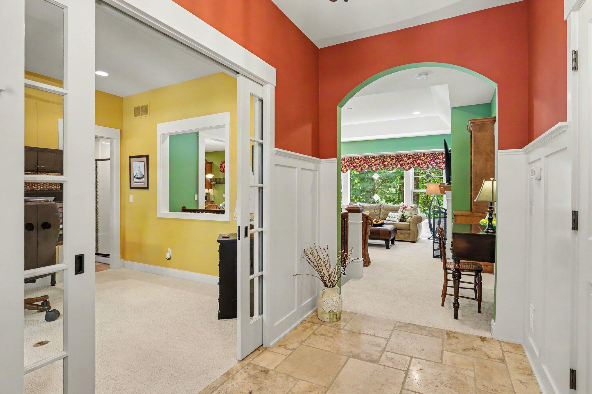 4492 Oak Arbor Drive NE Grand Rapids MI 49525