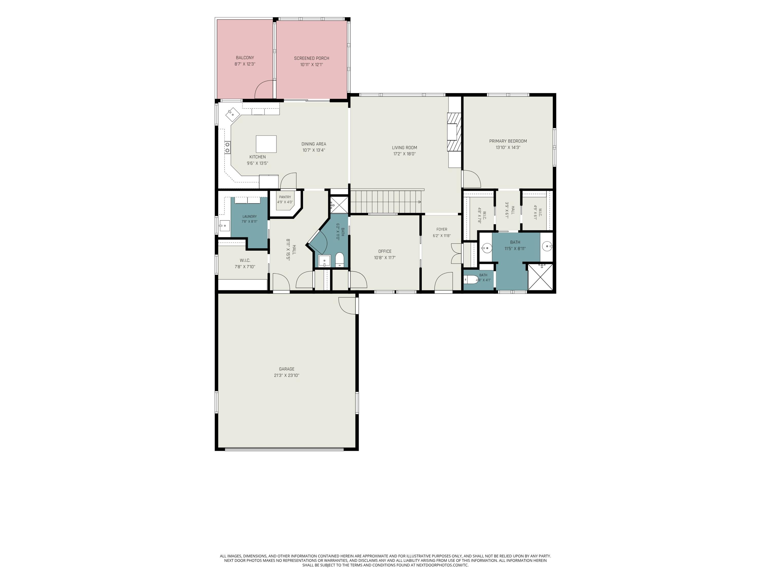 4492 Oak Arbor Drive NE Grand Rapids MI 49525