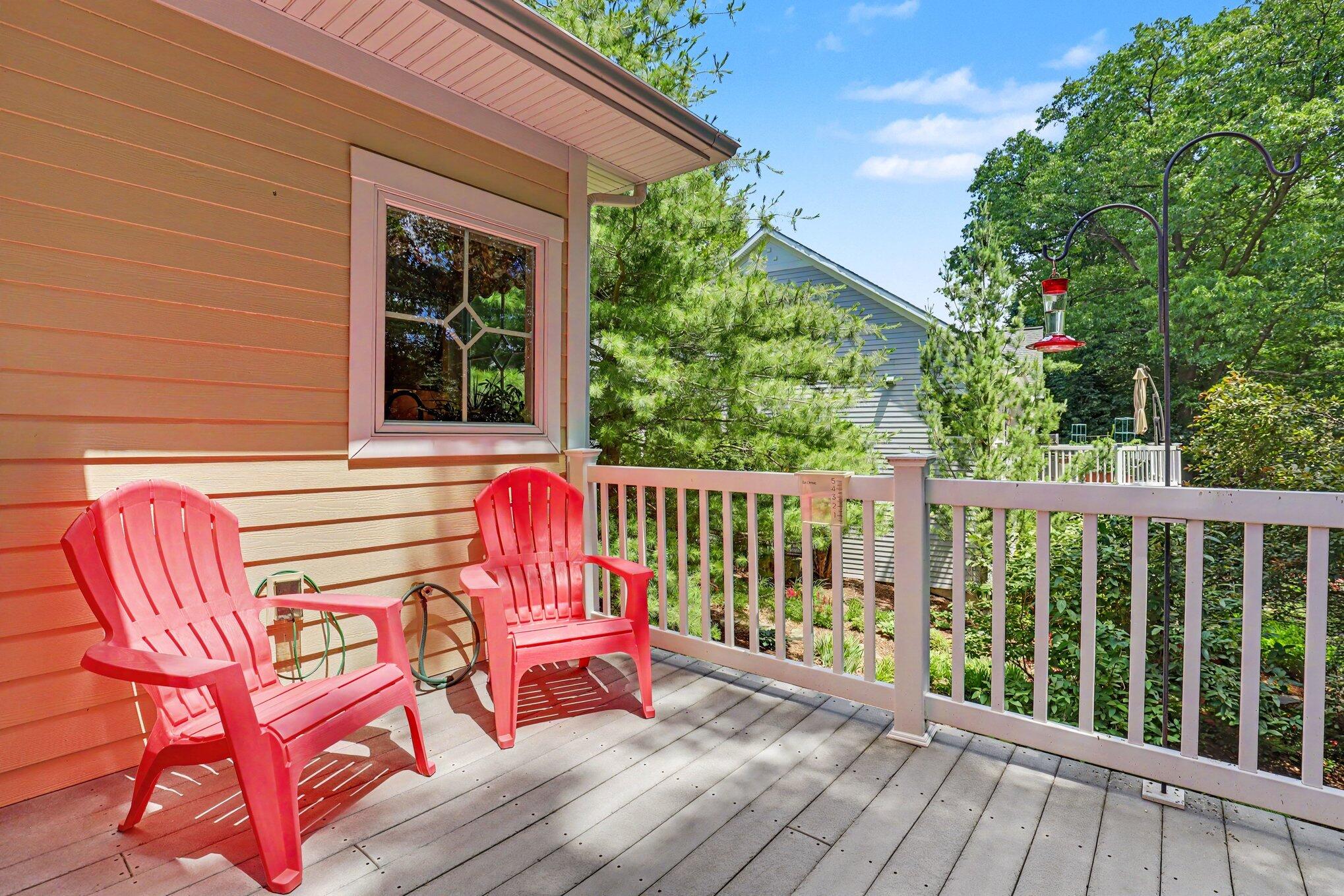 4492 Oak Arbor Drive NE Grand Rapids MI 49525
