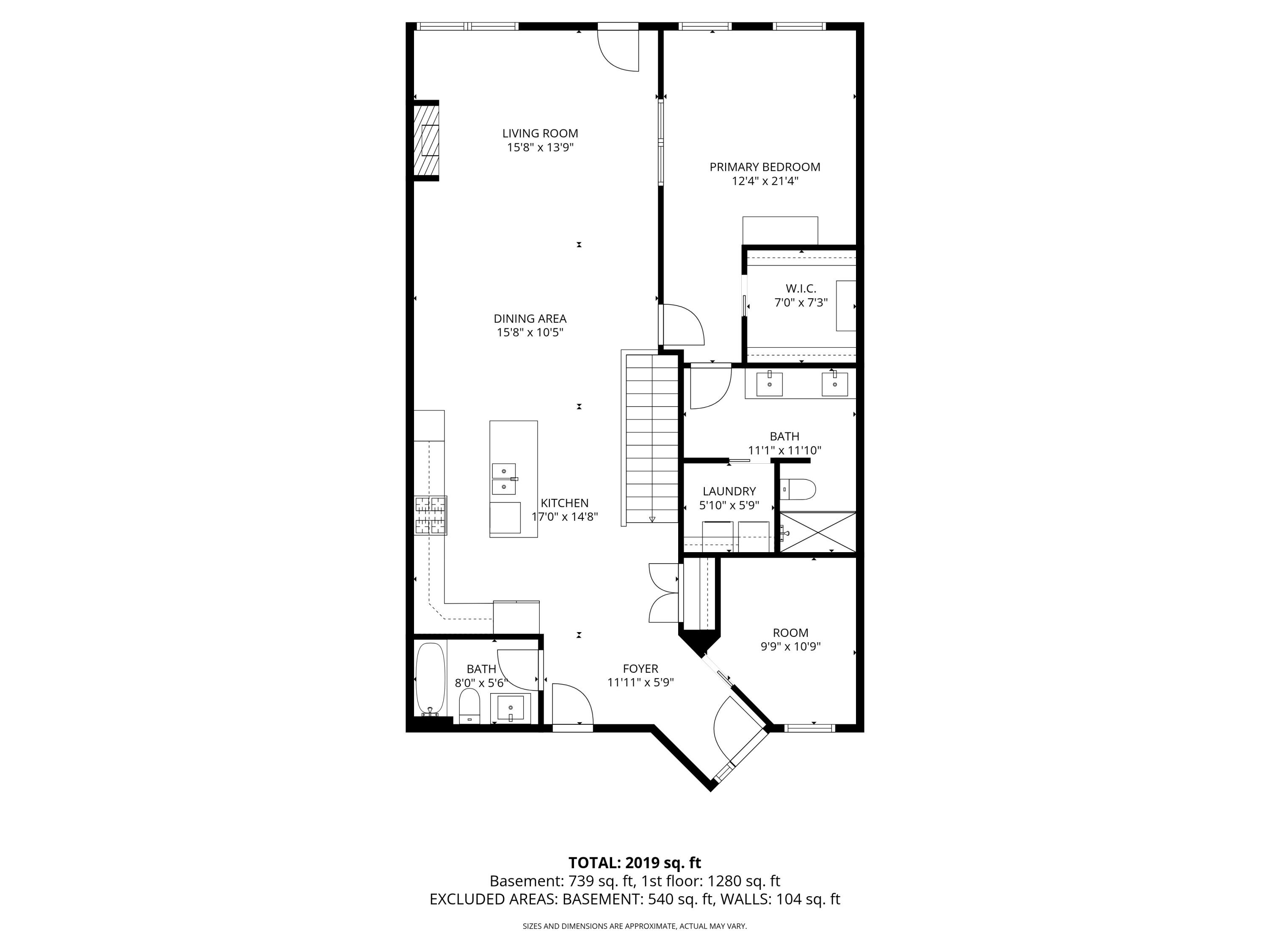 562 Riverbank Circle Zeeland MI 49464