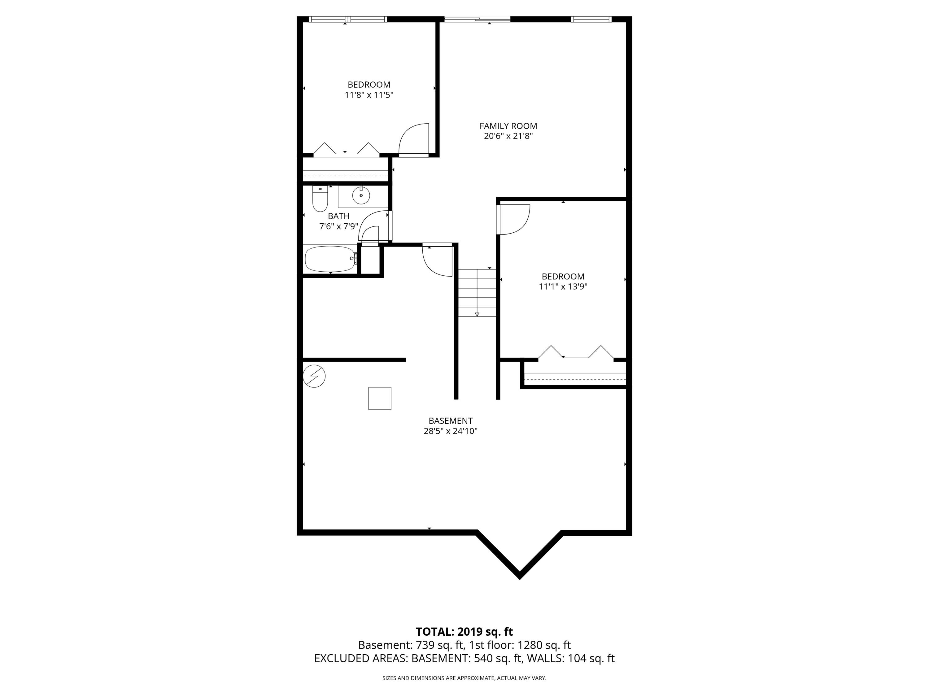562 Riverbank Circle Zeeland MI 49464