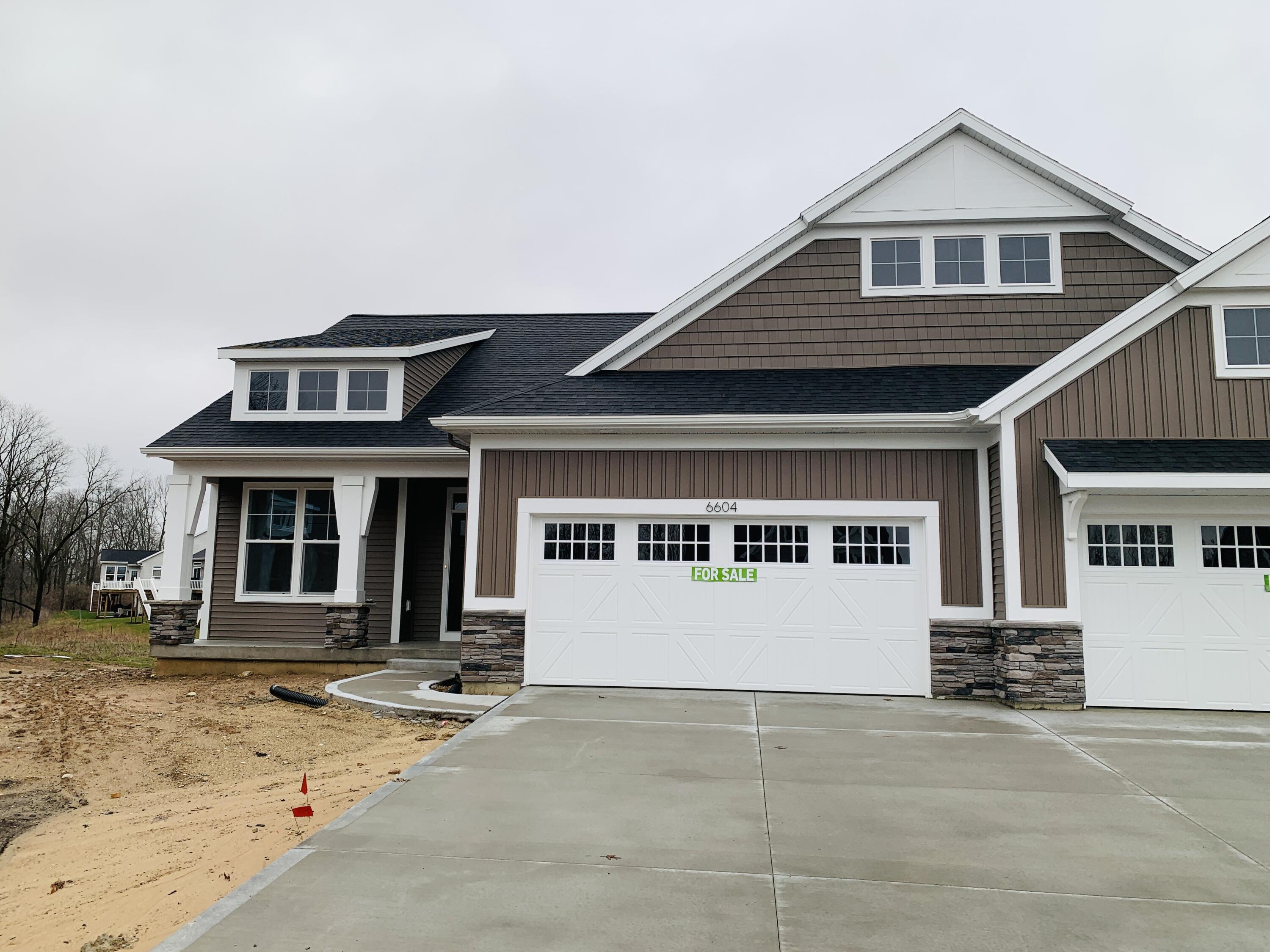 6604 Timber Crest Drive NE Rockford MI 49341