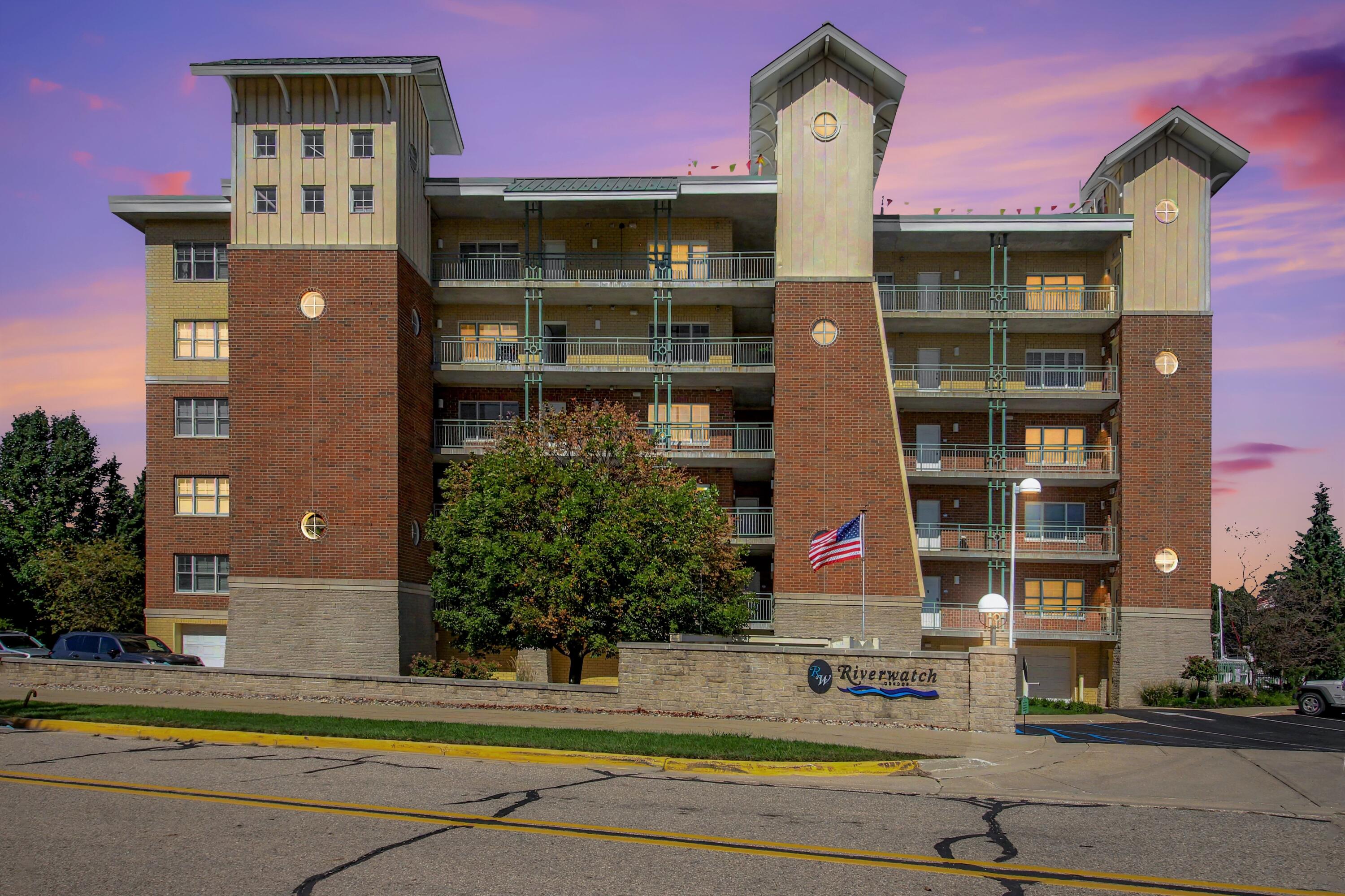 815 Wells Street South Haven MI 49090