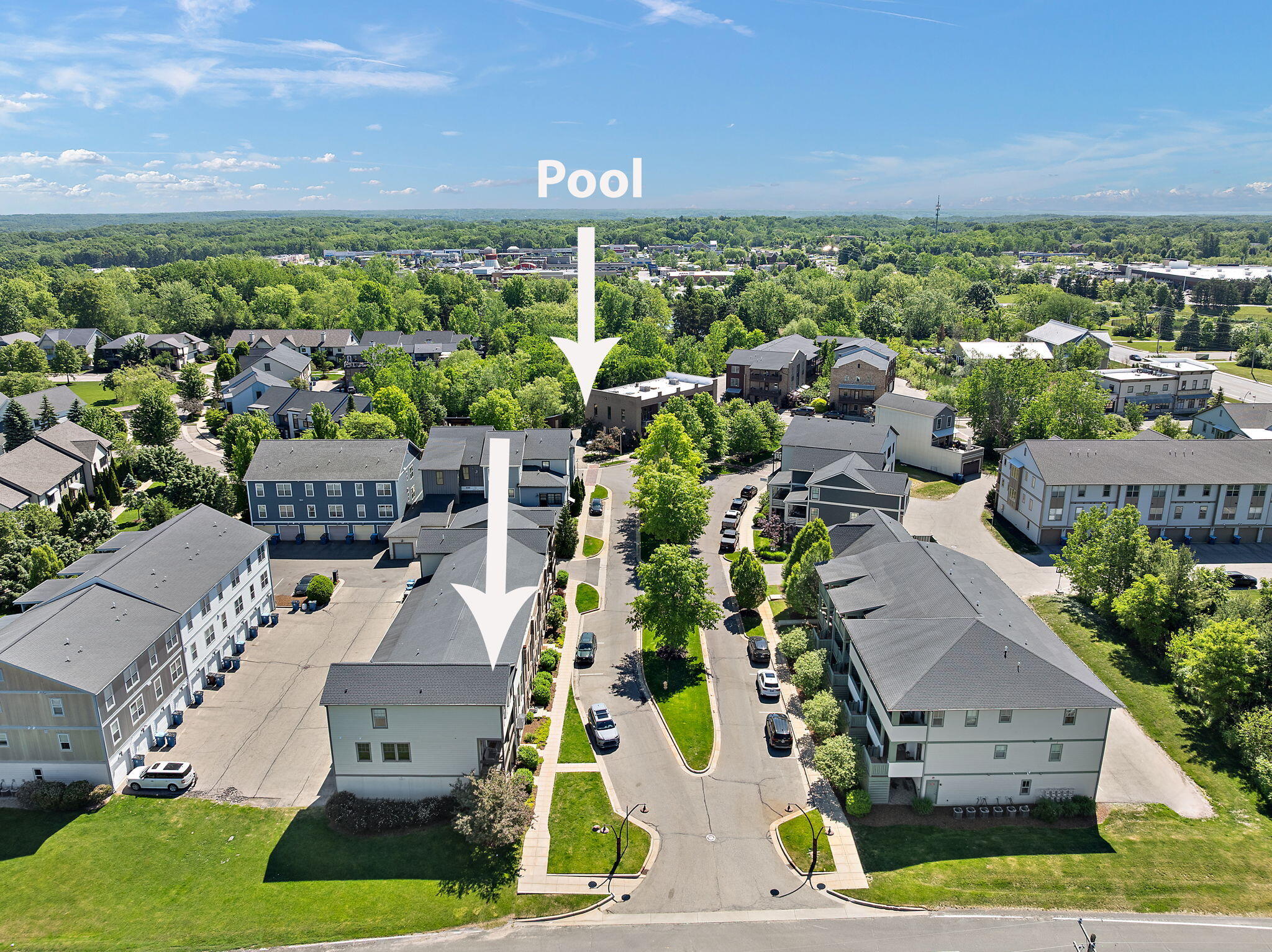 2084 Celadon Drive NE Grand Rapids MI 49525