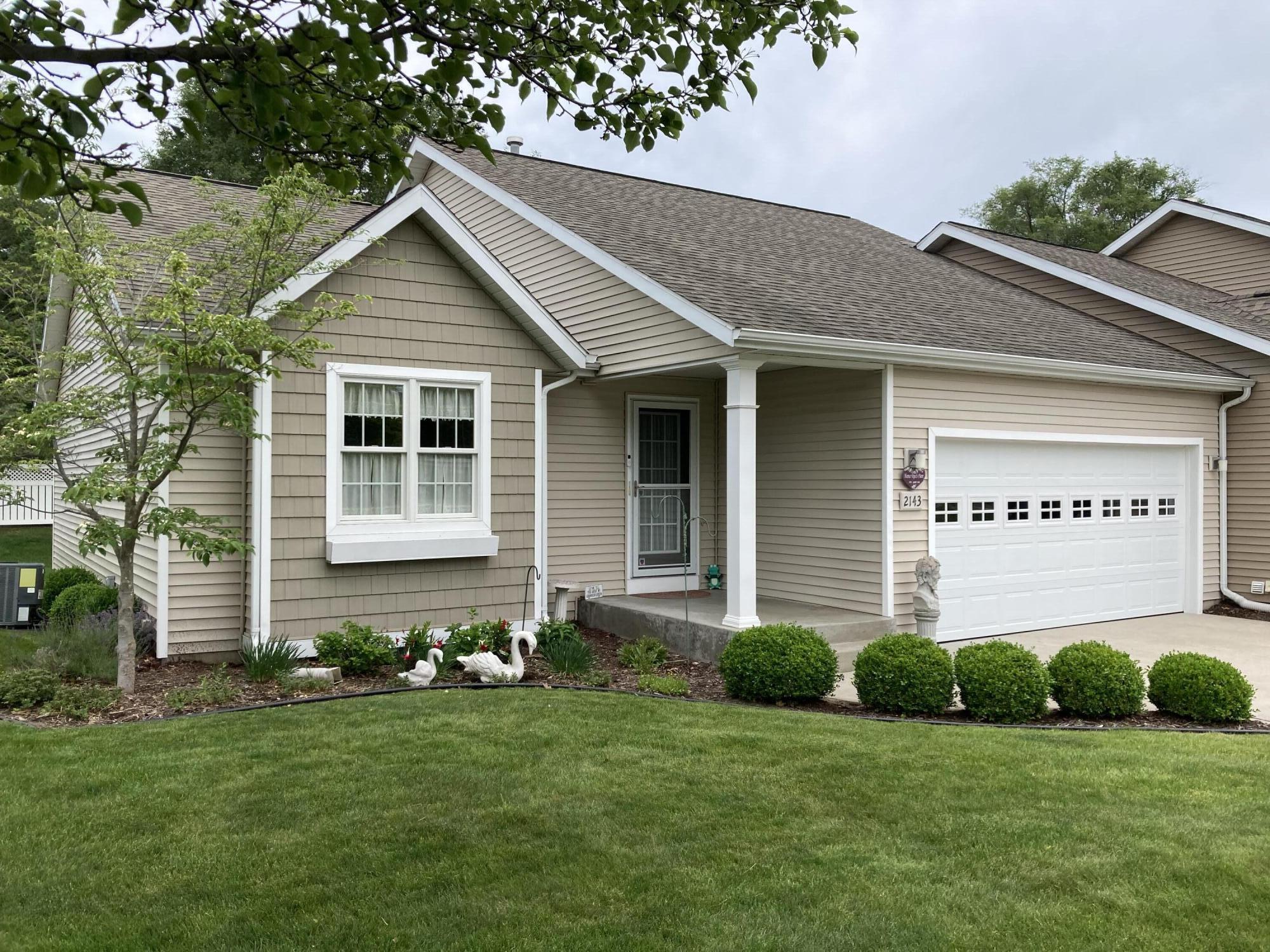 2143 Rosewood Lane Muskegon MI 49441