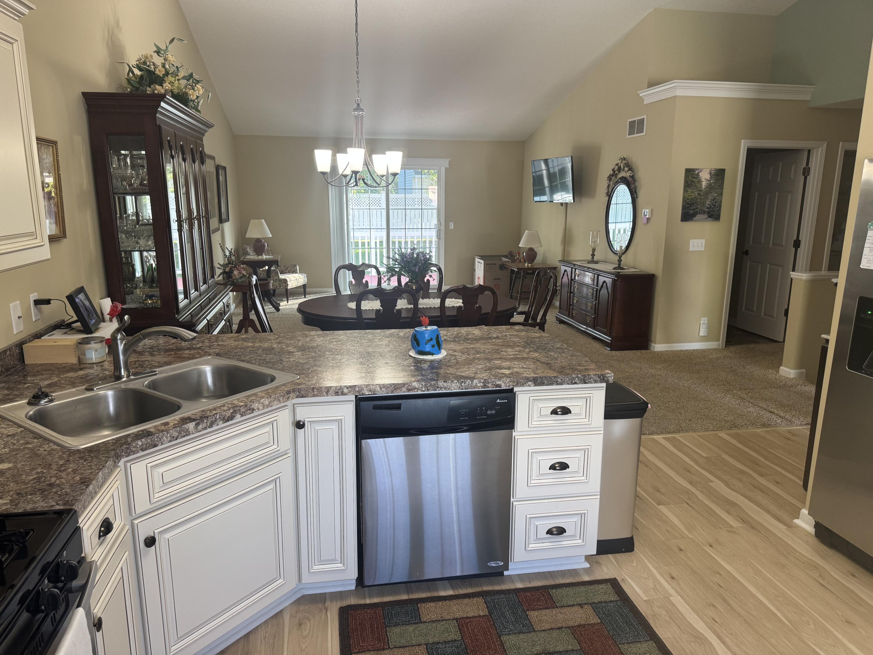 2143 Rosewood Lane Muskegon MI 49441
