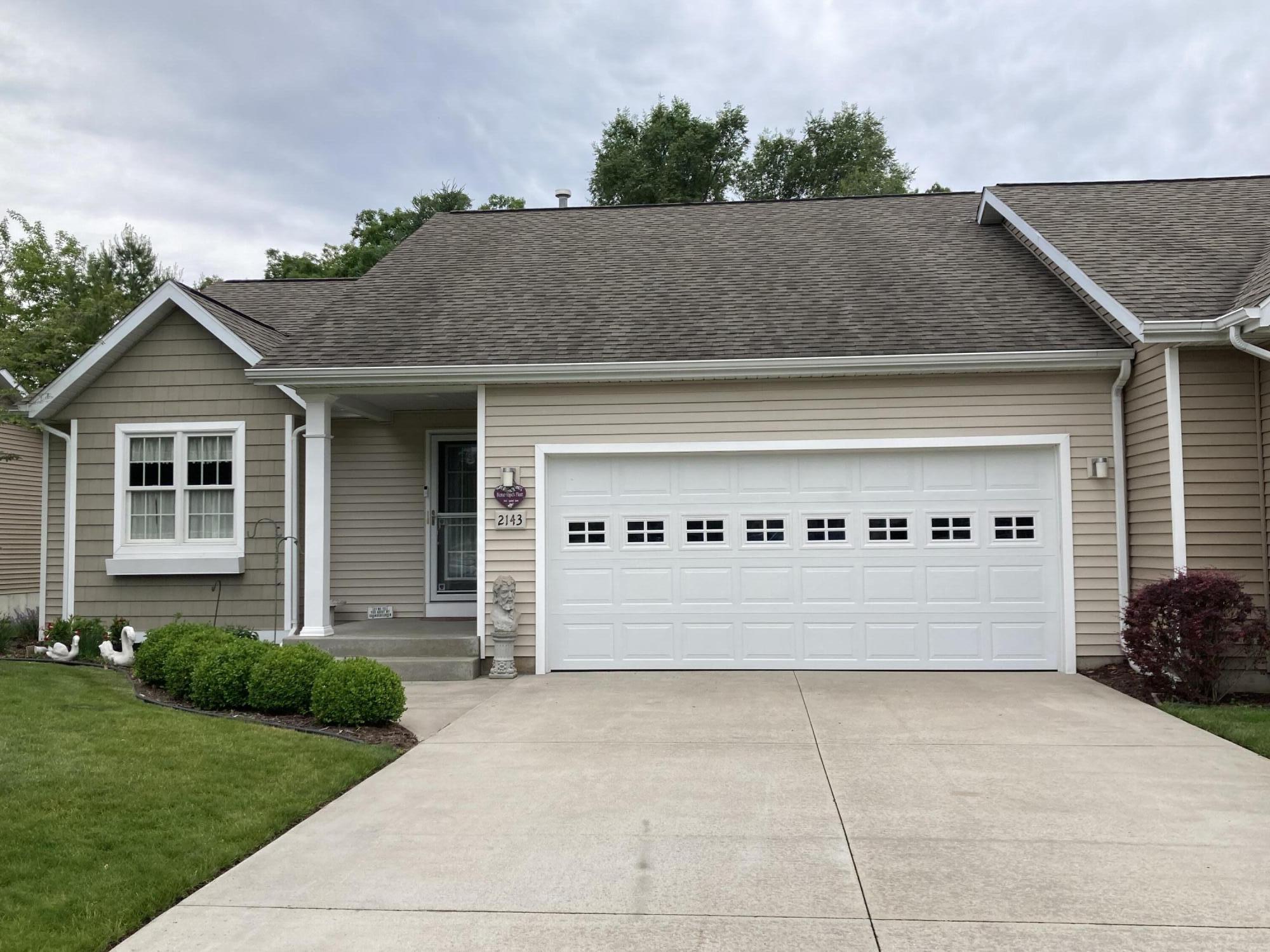 2143 Rosewood Lane Muskegon MI 49441