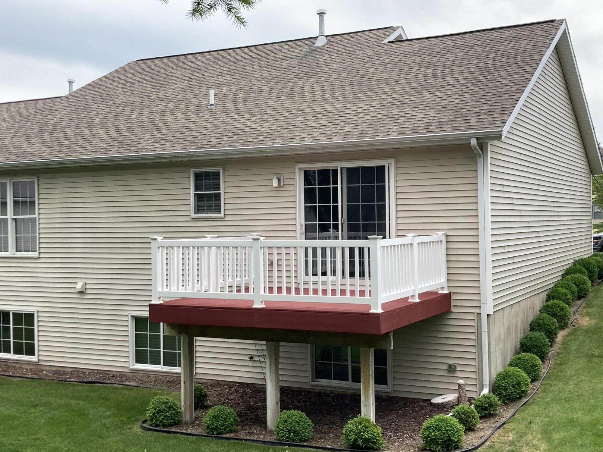 2143 Rosewood Lane Muskegon MI 49441