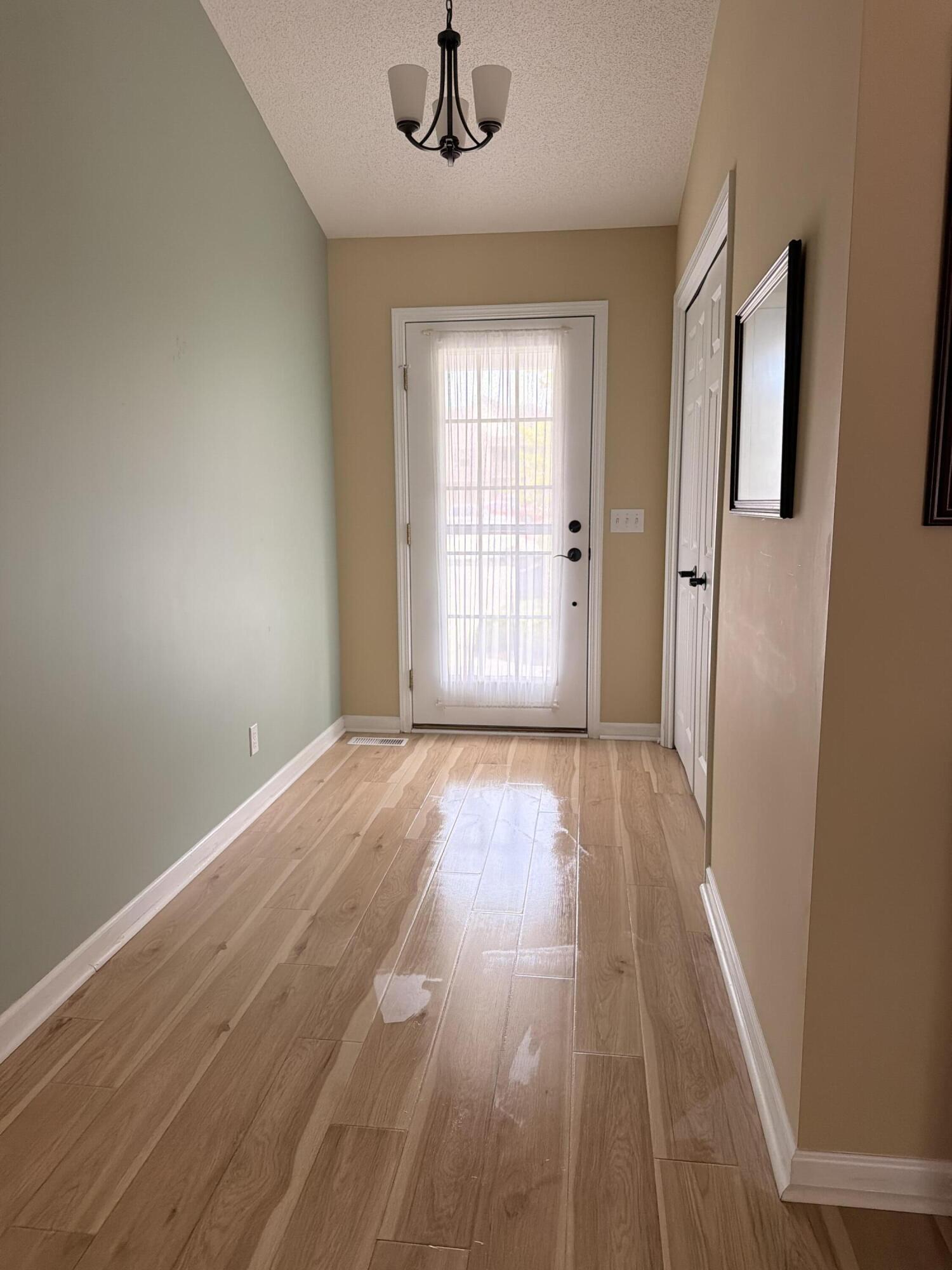 2143 Rosewood Lane Muskegon MI 49441