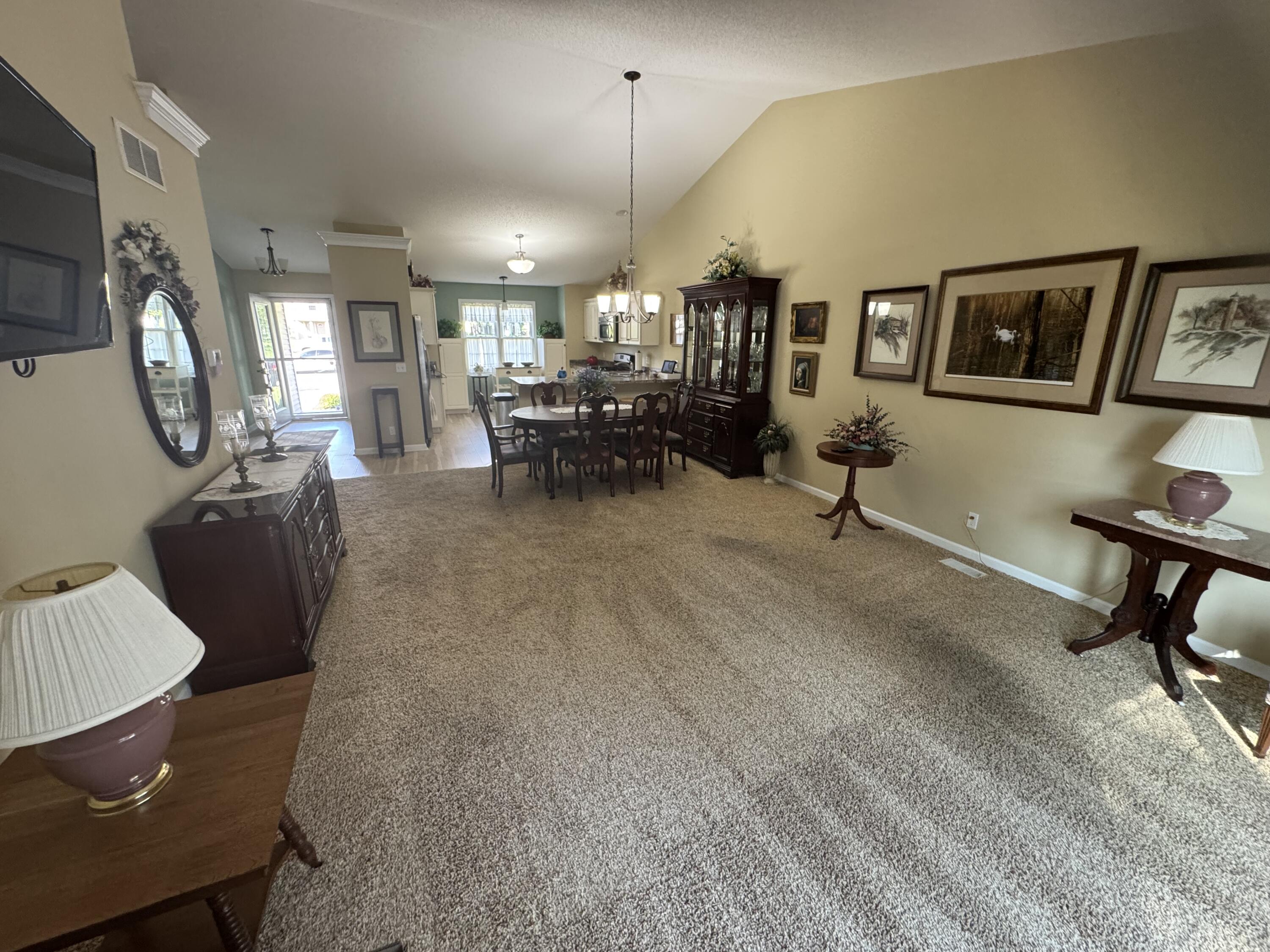 2143 Rosewood Lane Muskegon MI 49441