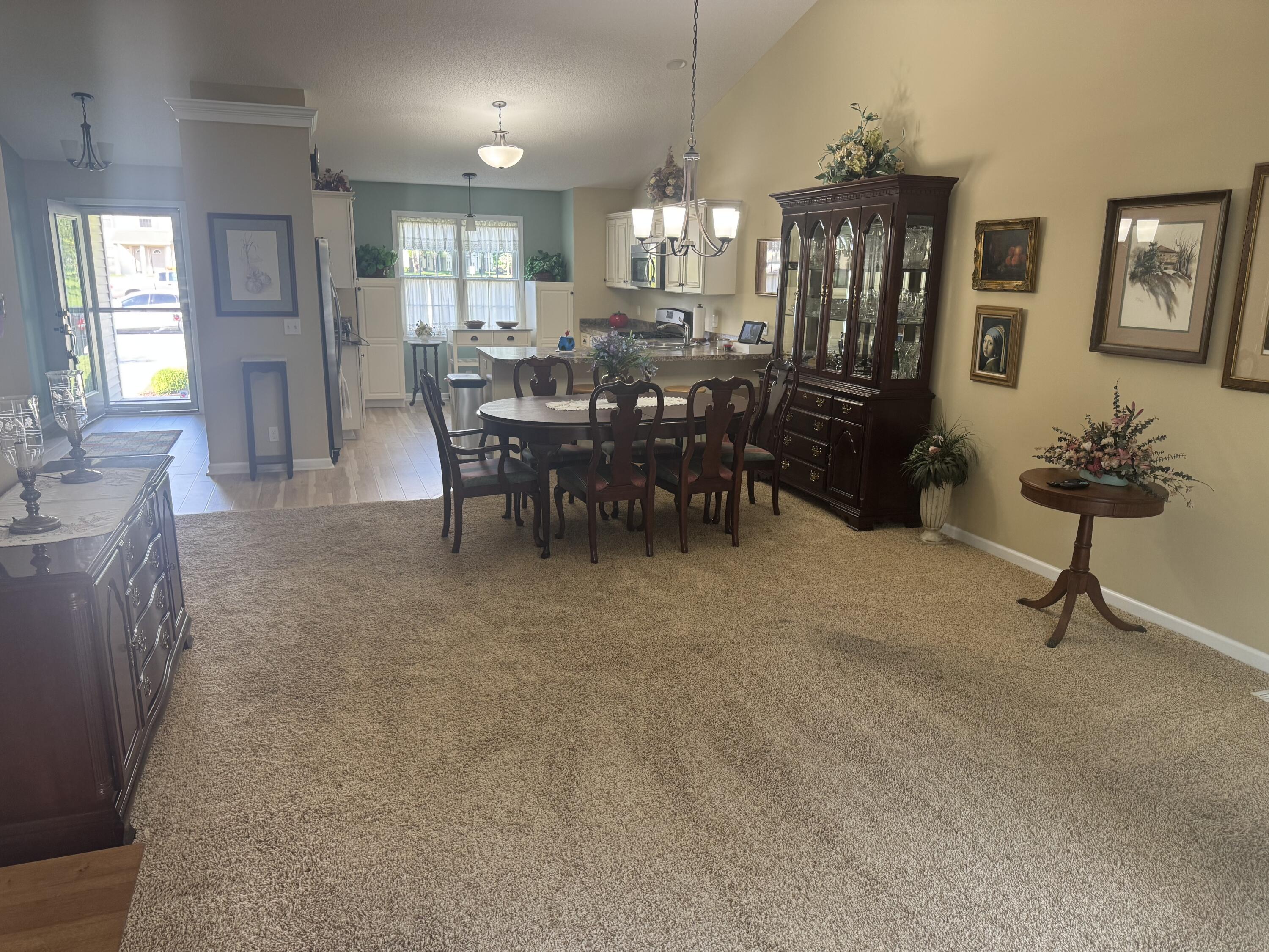 2143 Rosewood Lane Muskegon MI 49441