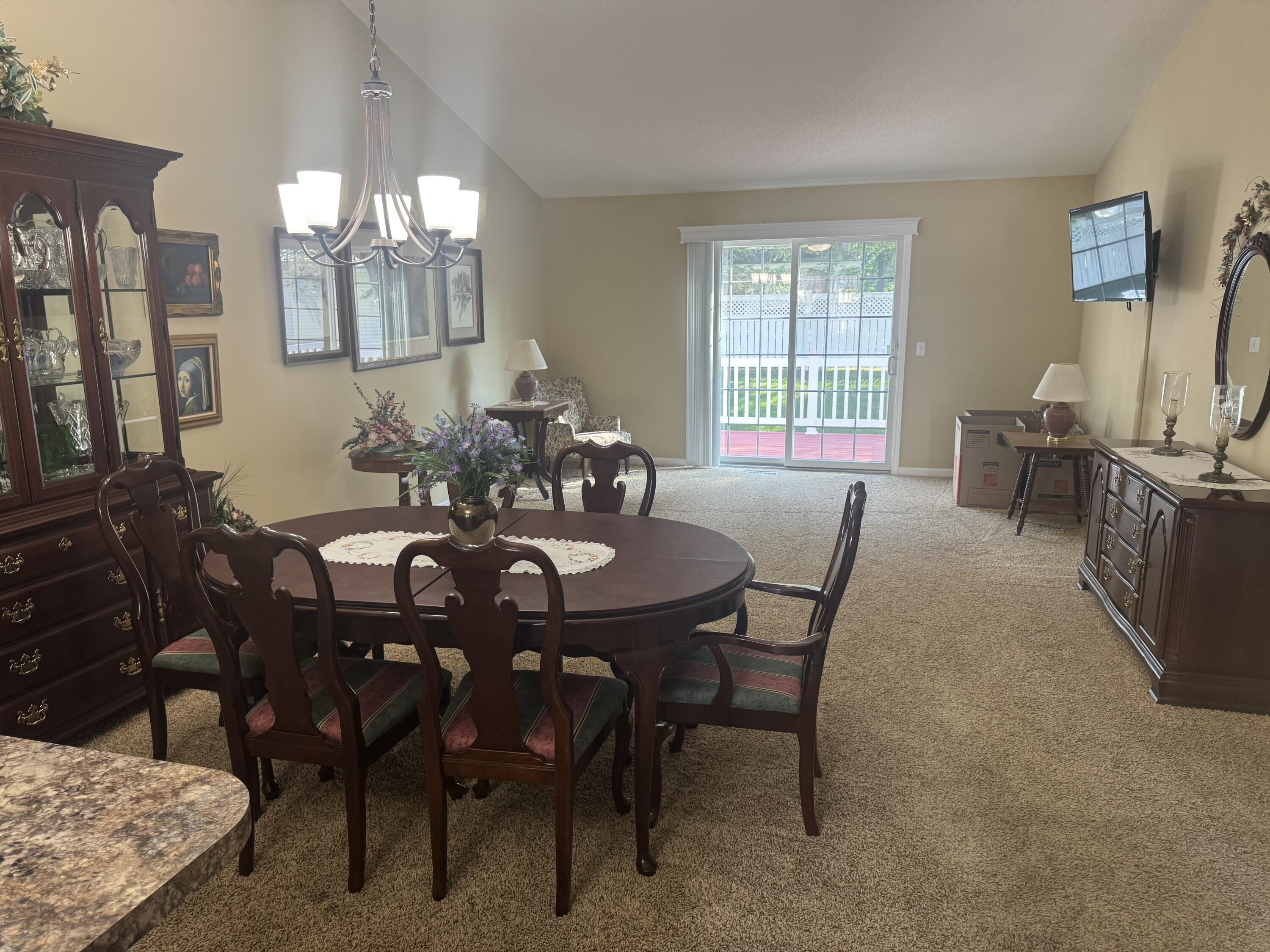 2143 Rosewood Lane Muskegon MI 49441