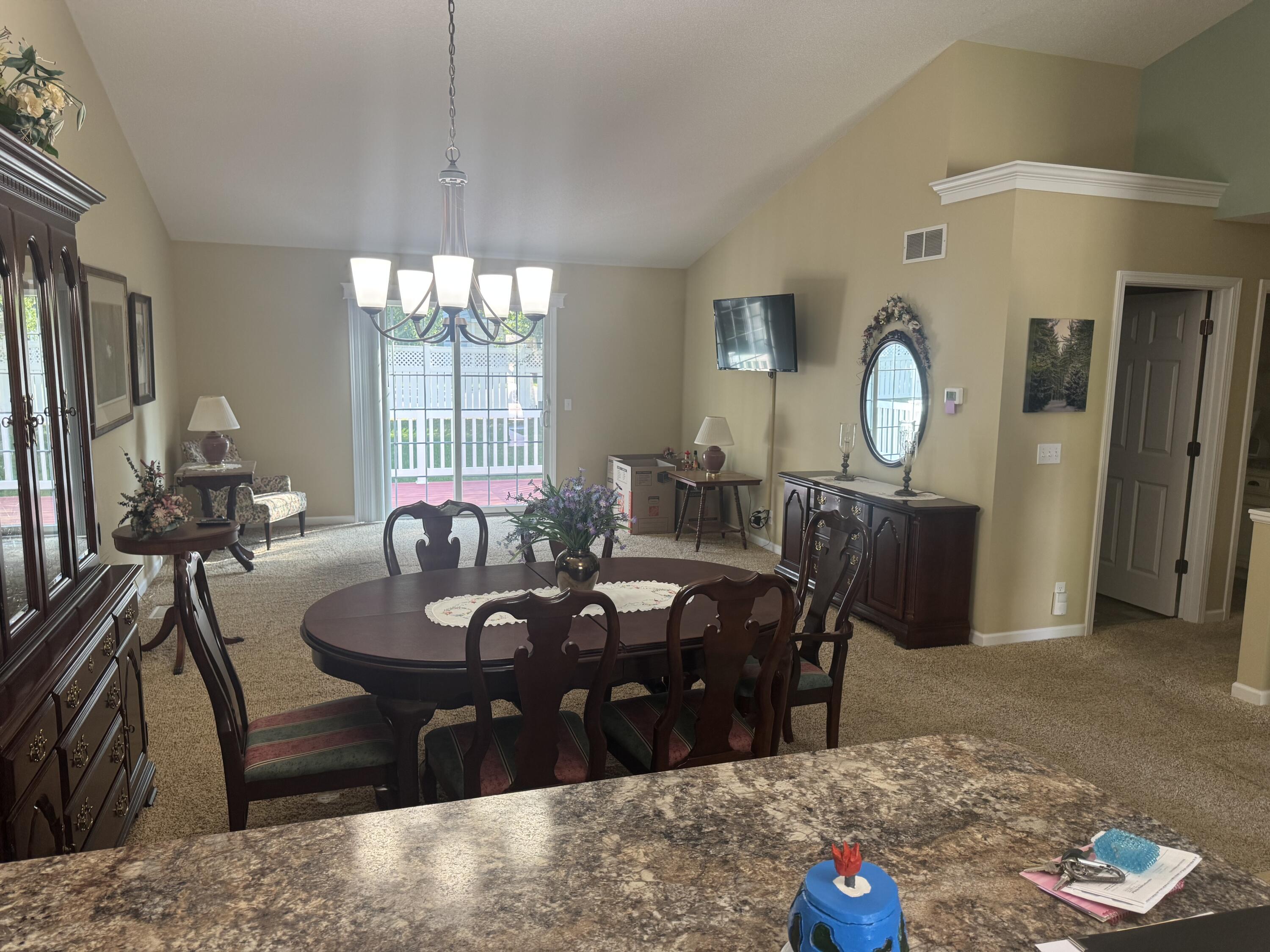 2143 Rosewood Lane Muskegon MI 49441