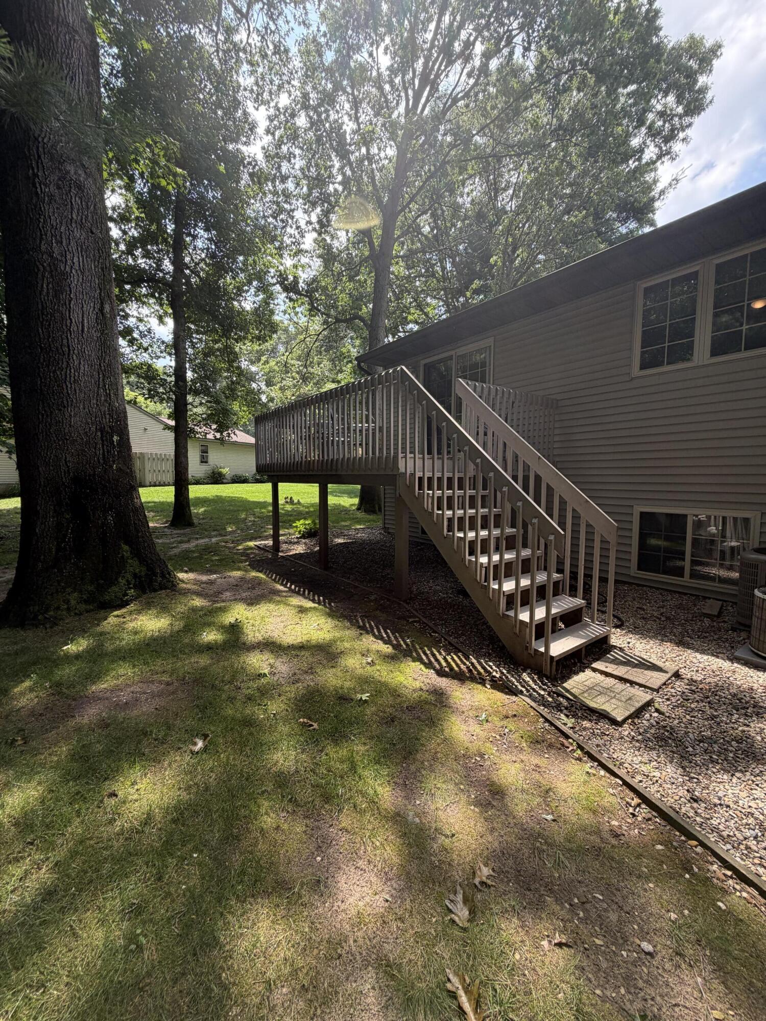 832 Highbanks Drive Allegan MI 49010