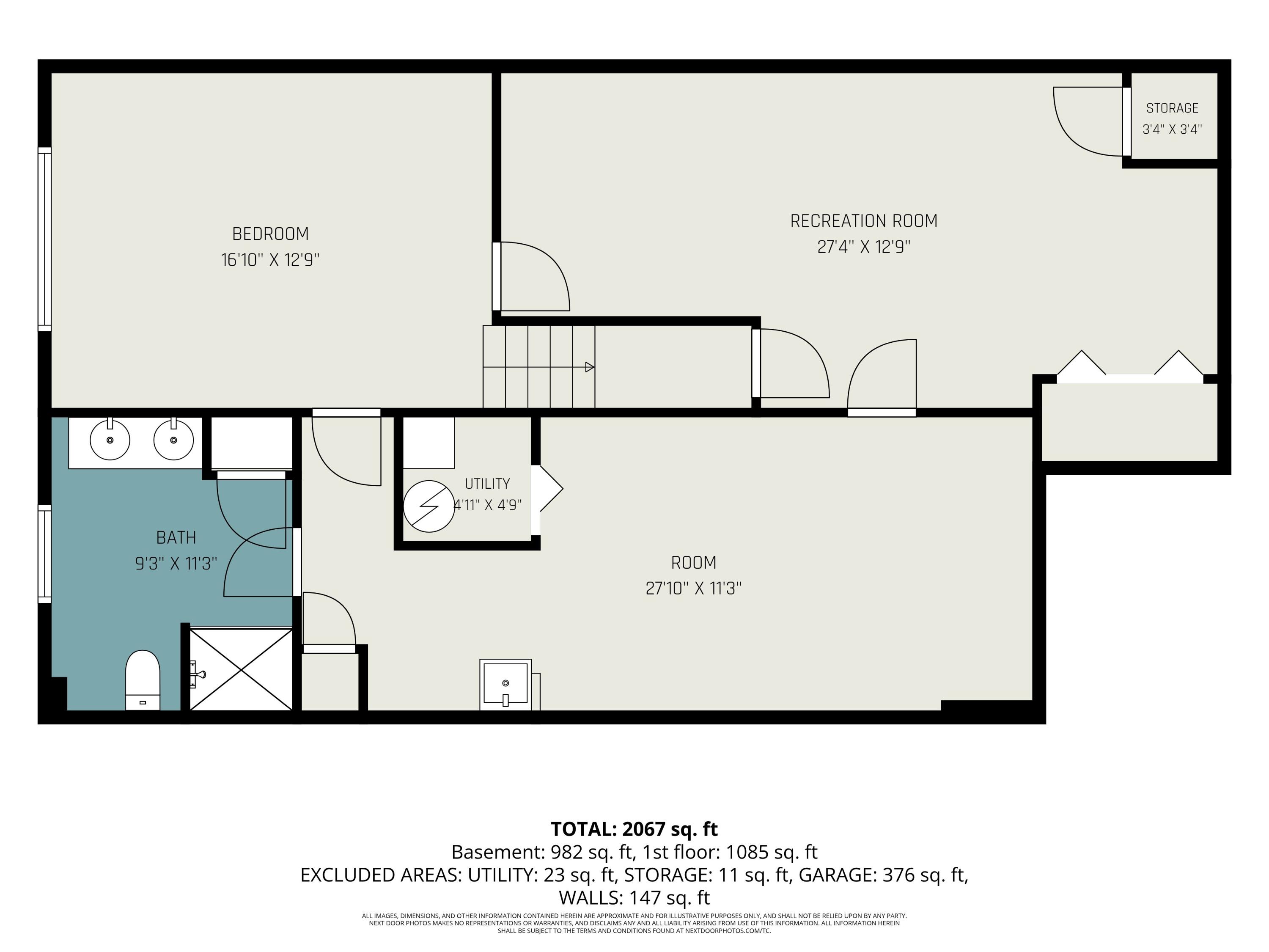 832 Highbanks Drive Allegan MI 49010