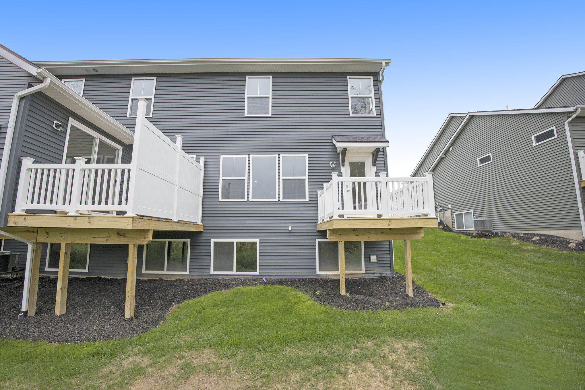 1689 Thyme Drive SW Byron Center MI 49315