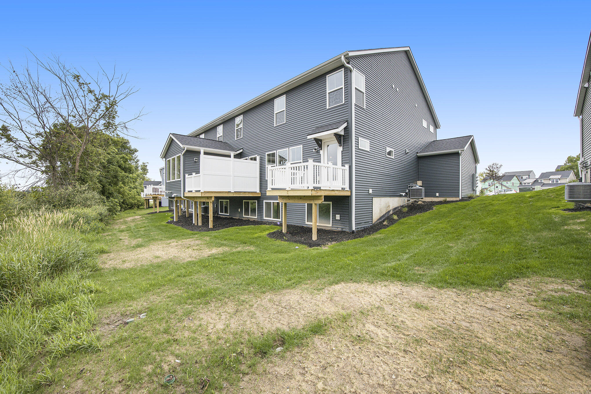 1689 Thyme Drive SW Byron Center MI 49315
