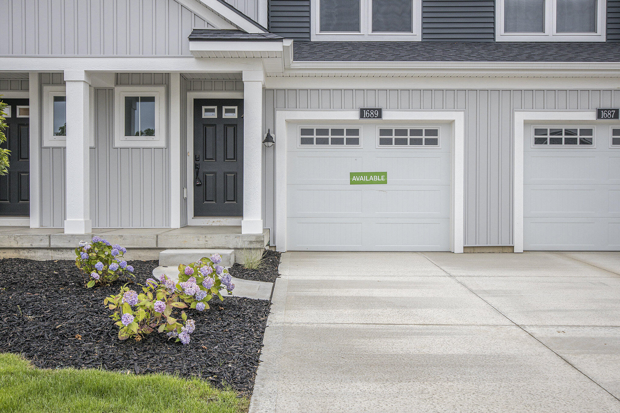 1689 Thyme Drive SW Byron Center MI 49315