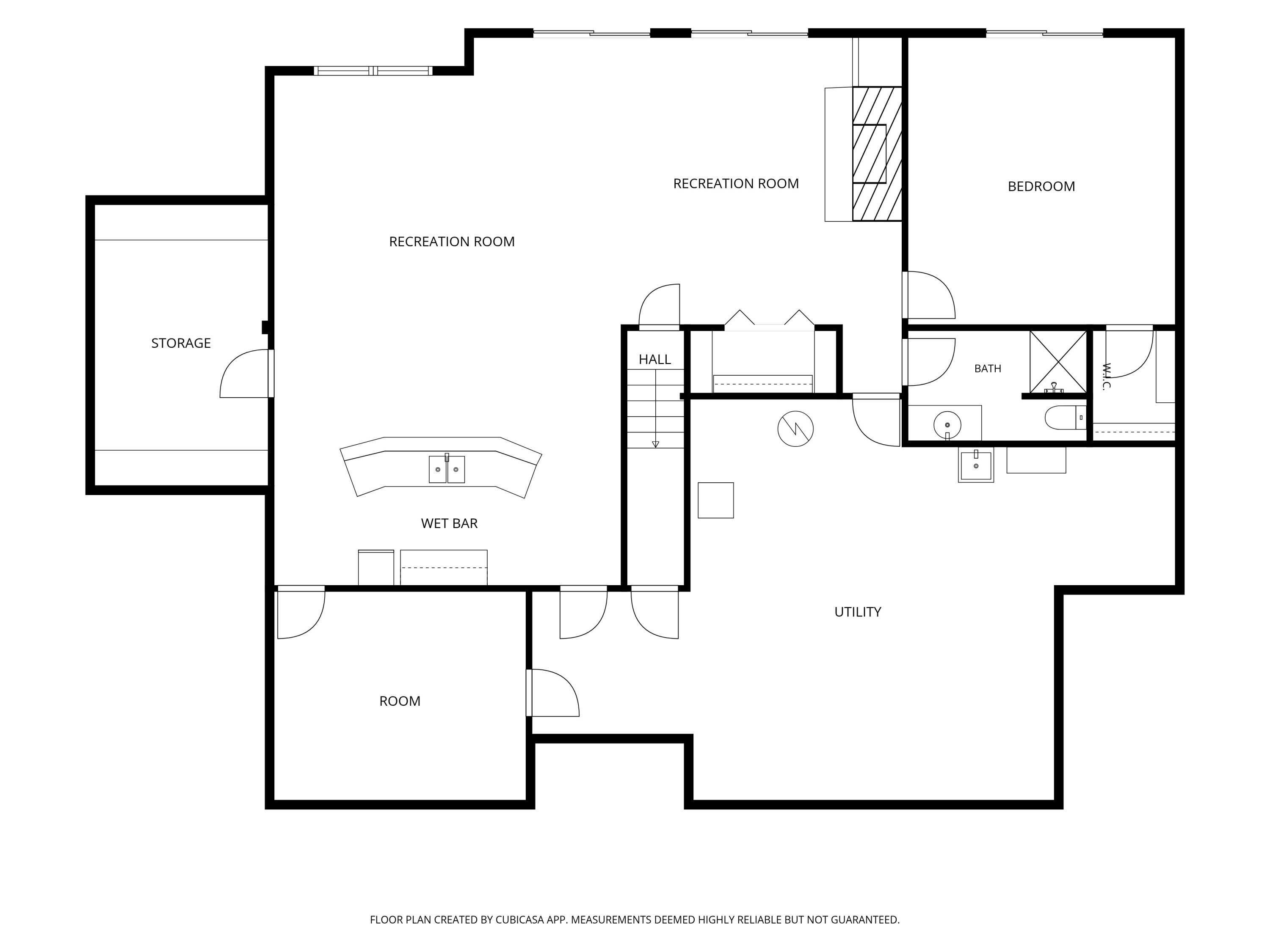 6178 S Gatehouse Drive SE Grand Rapids MI 49546