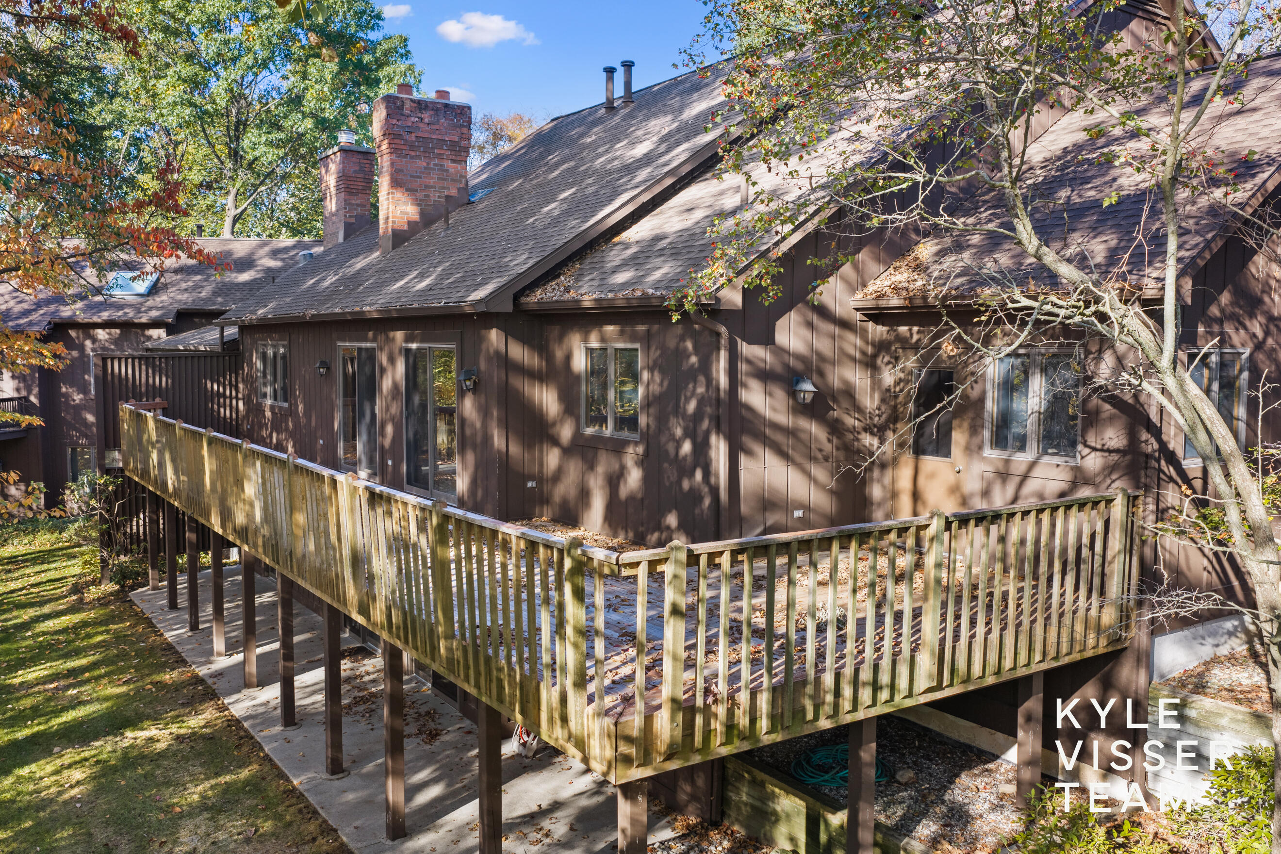 6178 S Gatehouse Drive SE Grand Rapids MI 49546