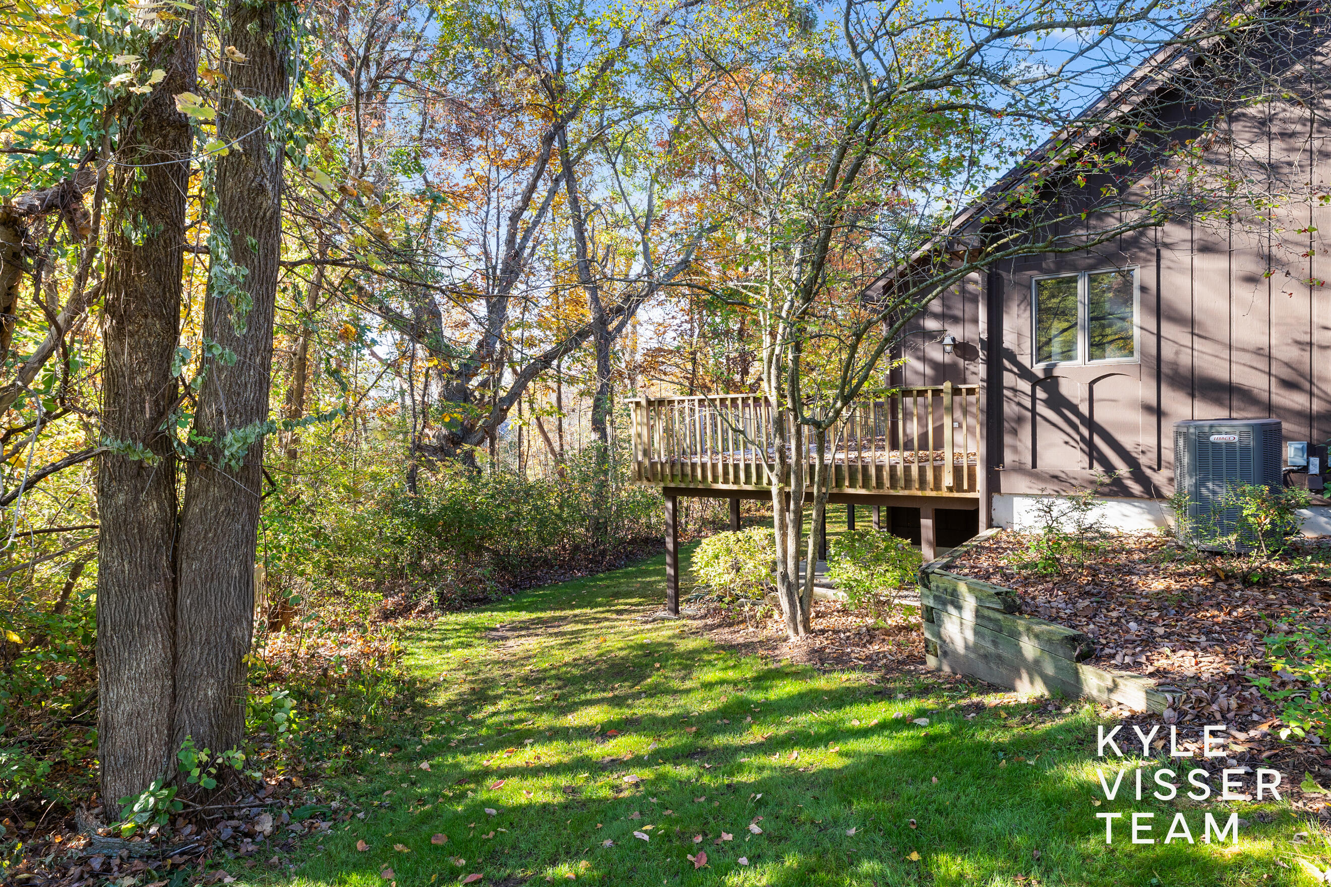 6178 S Gatehouse Drive SE Grand Rapids MI 49546
