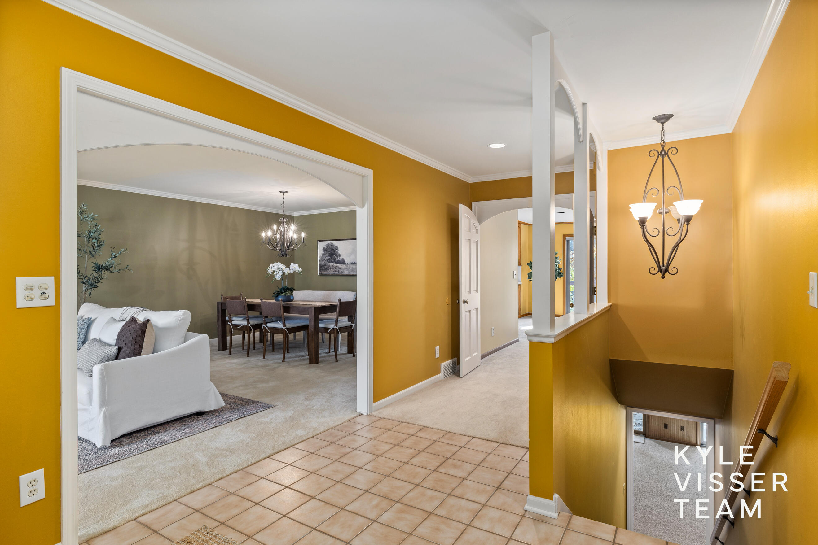 6178 S Gatehouse Drive SE Grand Rapids MI 49546
