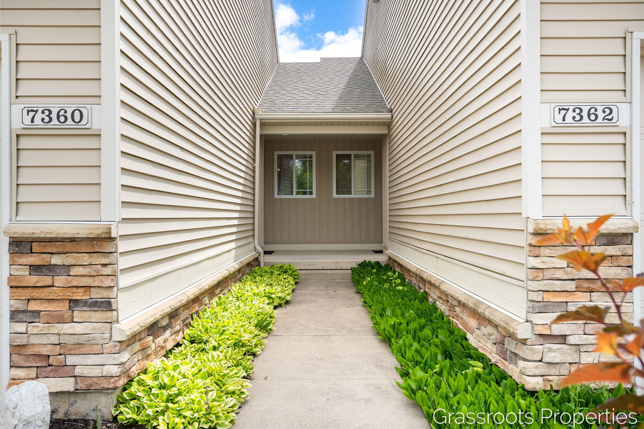 7360 Sierrafield Court SW Byron Center MI 49315