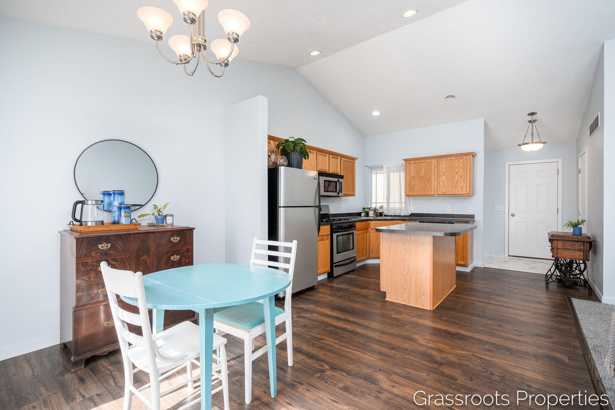 7360 Sierrafield Court SW Byron Center MI 49315