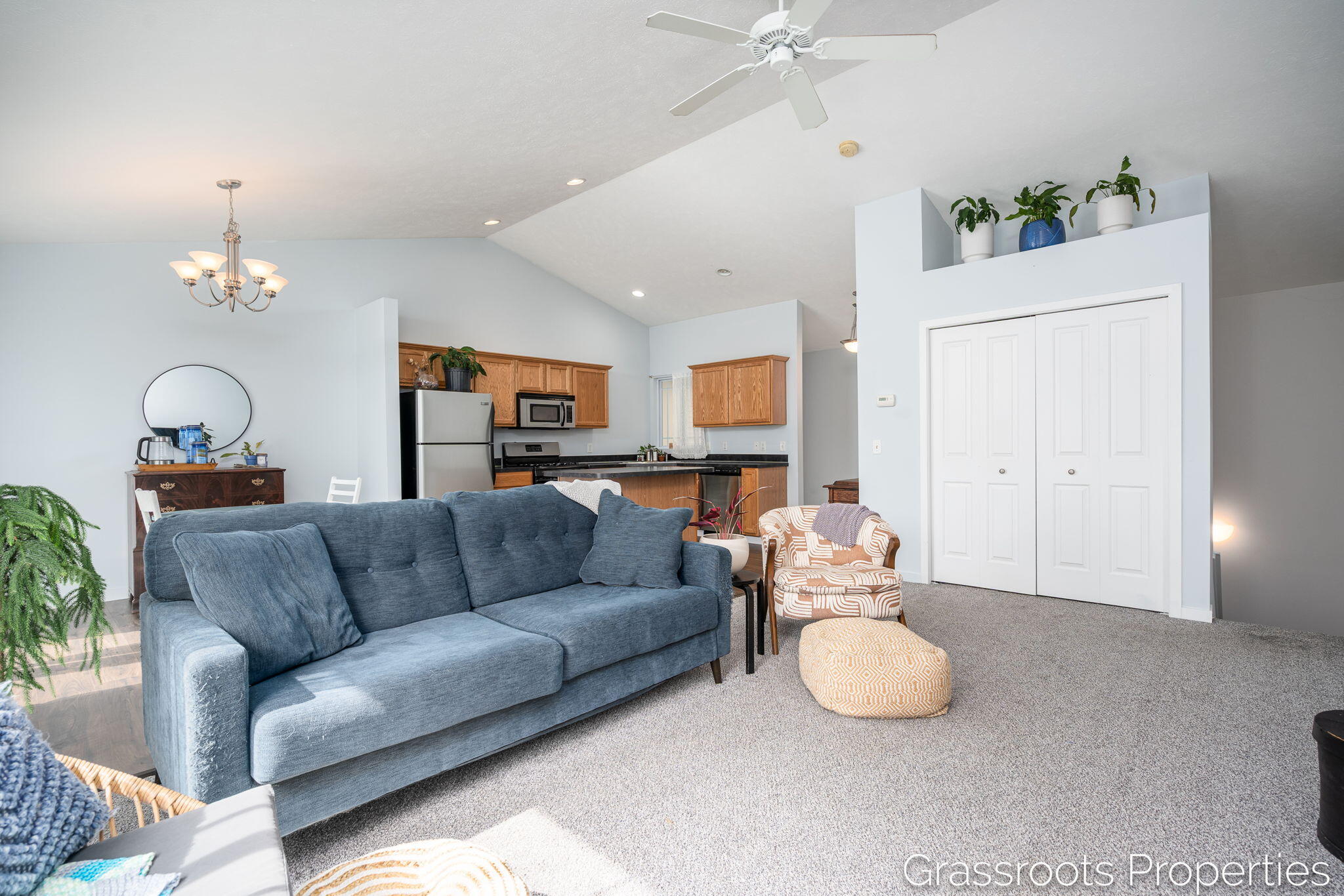 7360 Sierrafield Court SW Byron Center MI 49315