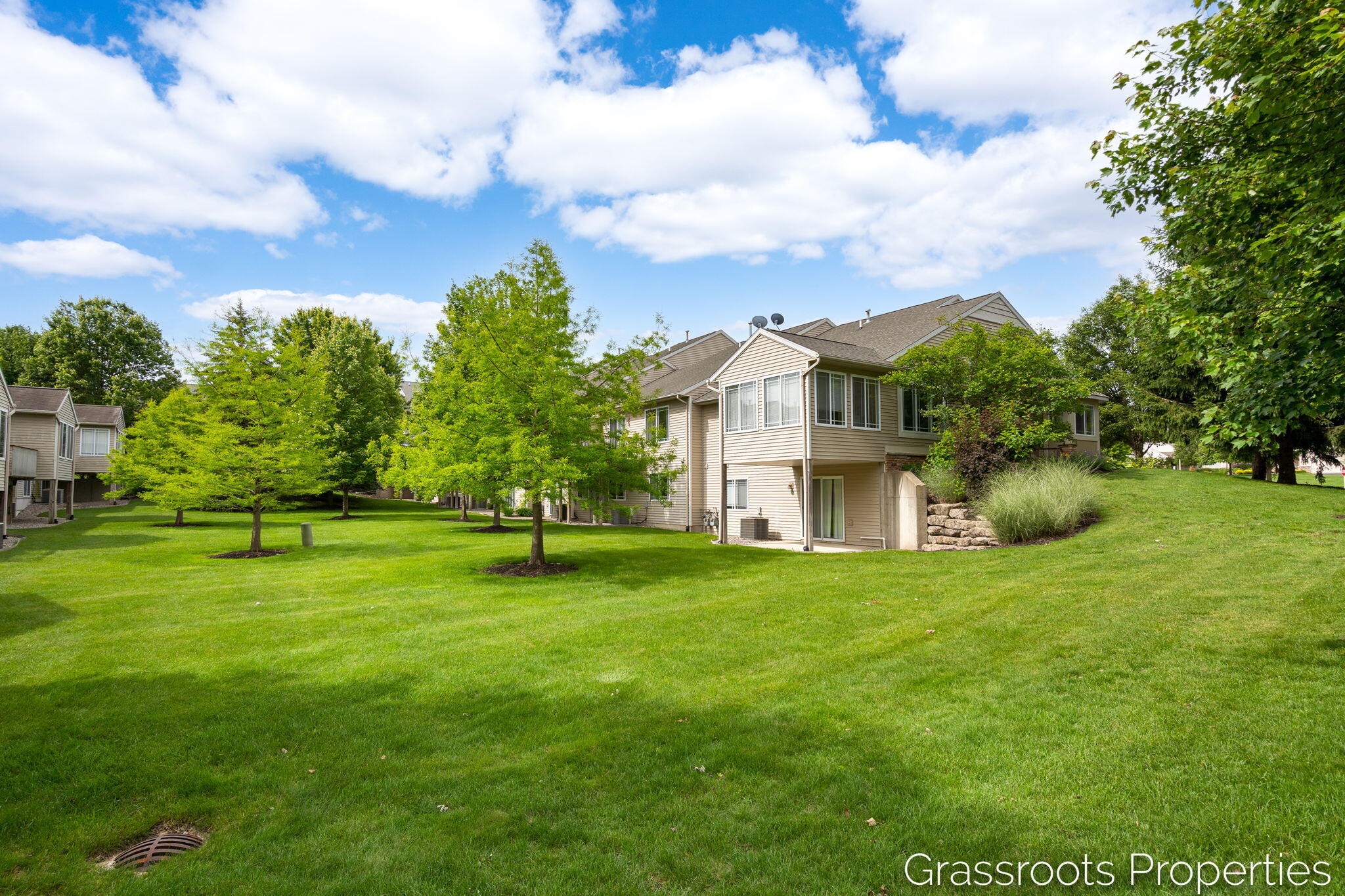 7360 Sierrafield Court SW Byron Center MI 49315