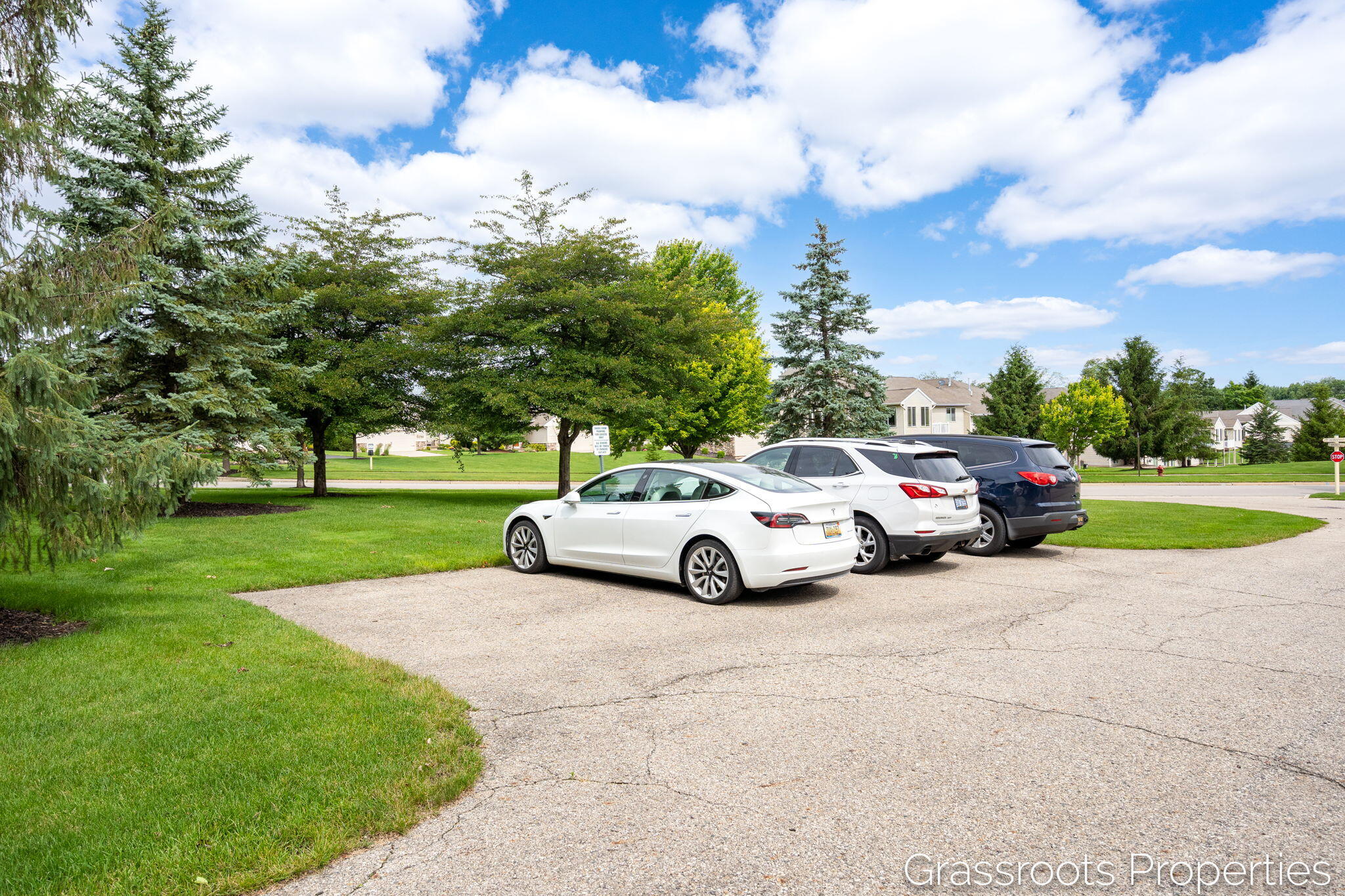 7360 Sierrafield Court SW Byron Center MI 49315
