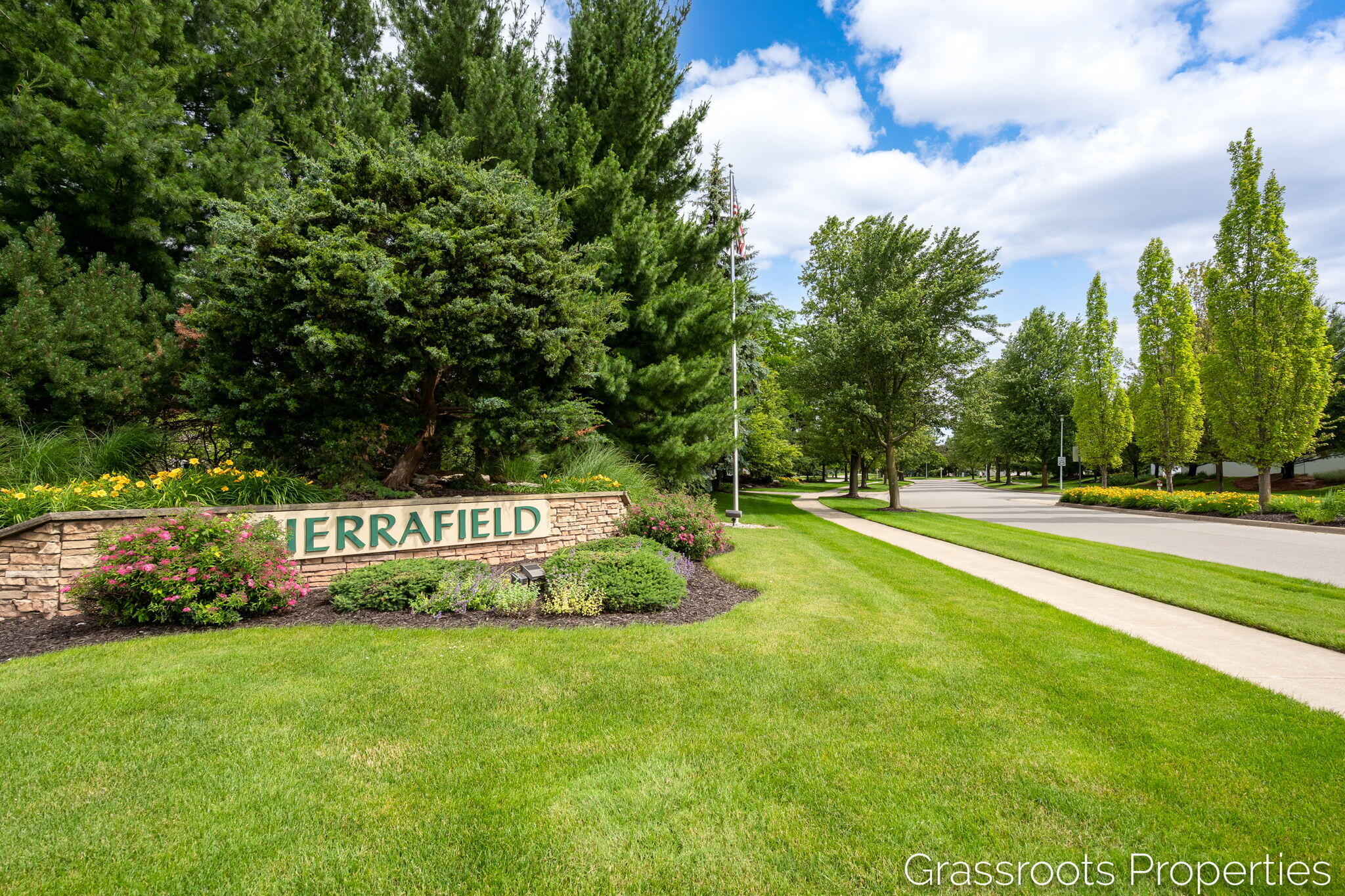 7360 Sierrafield Court SW Byron Center MI 49315
