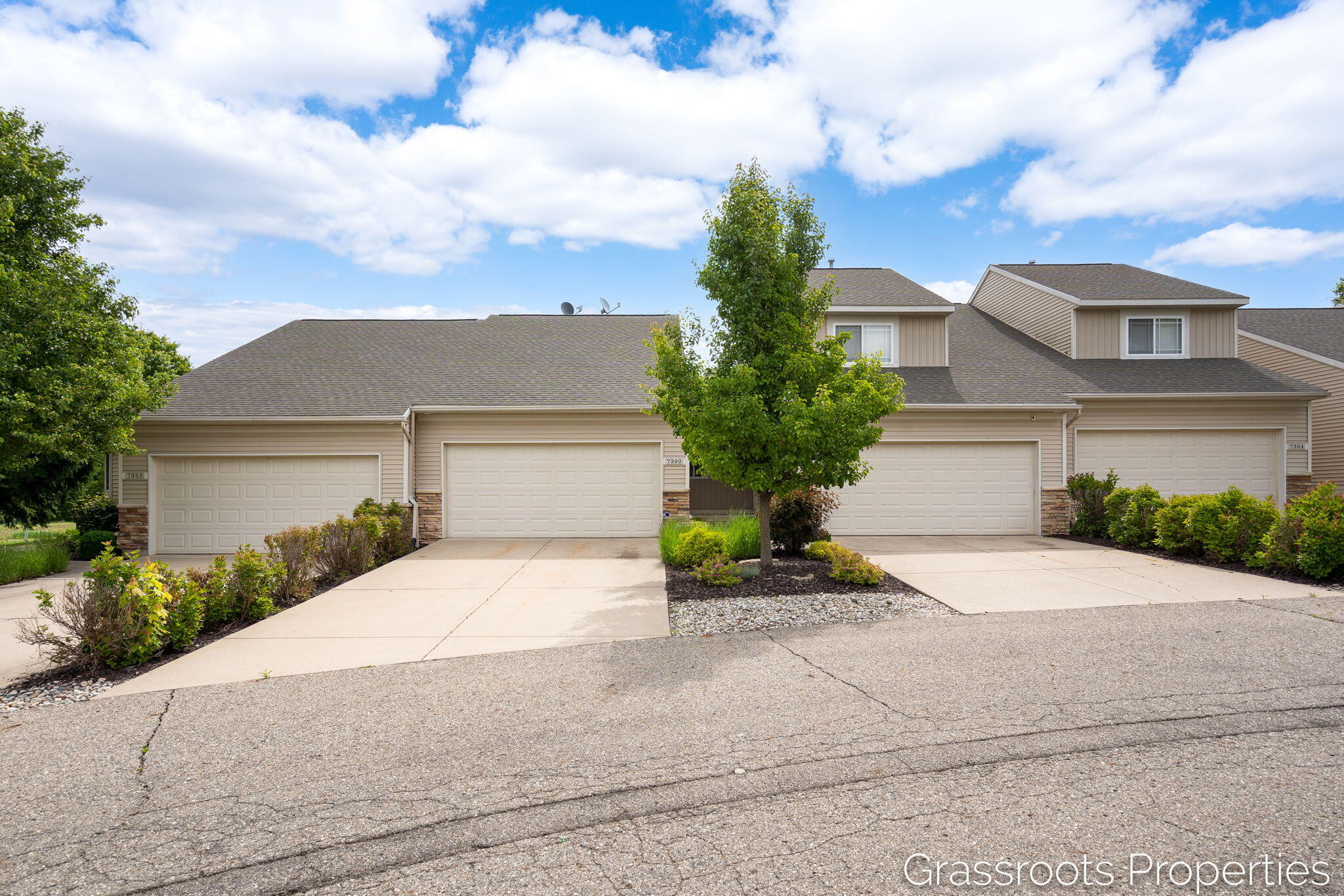 7360 Sierrafield Court SW Byron Center MI 49315
