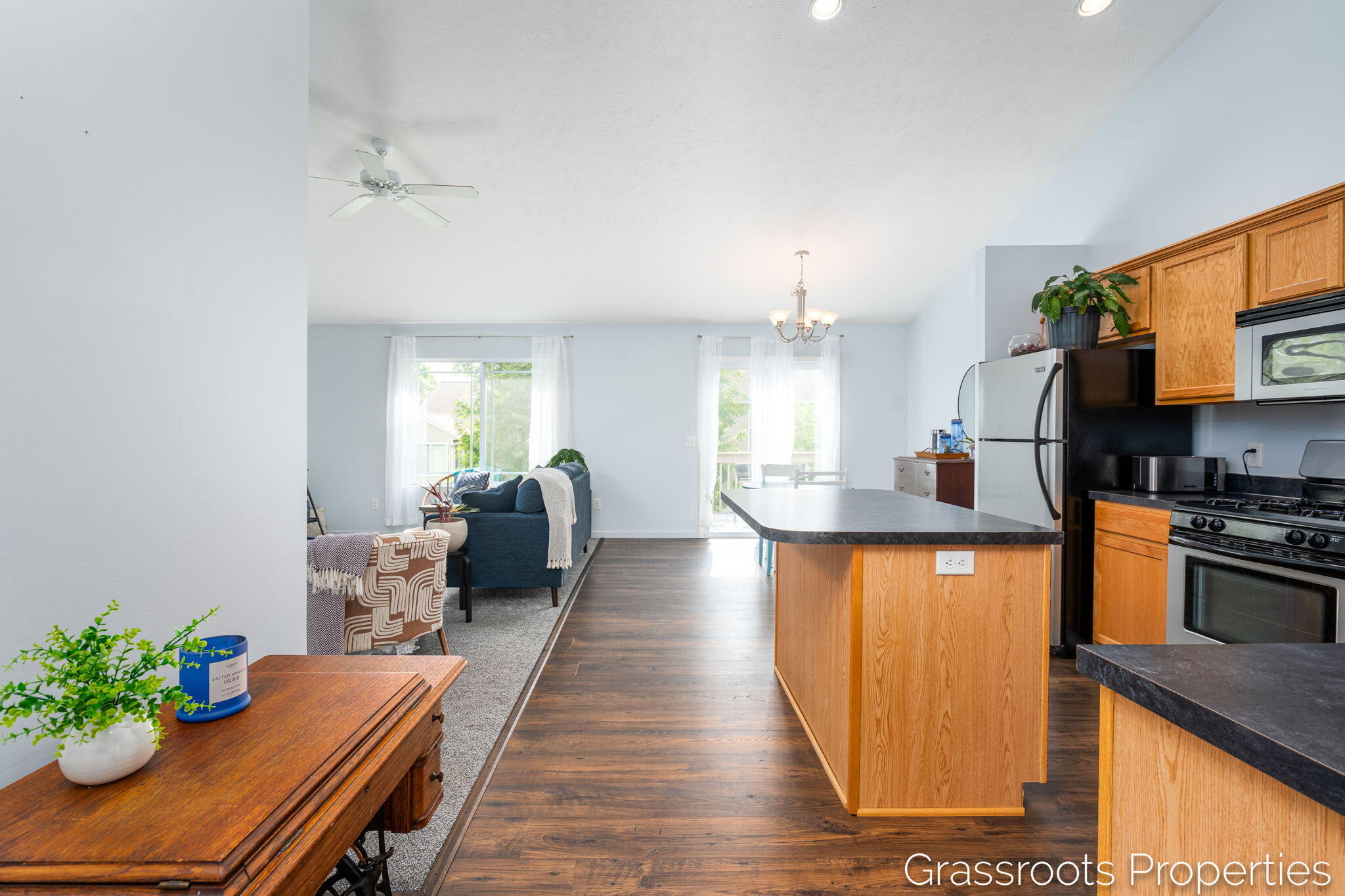 7360 Sierrafield Court SW Byron Center MI 49315