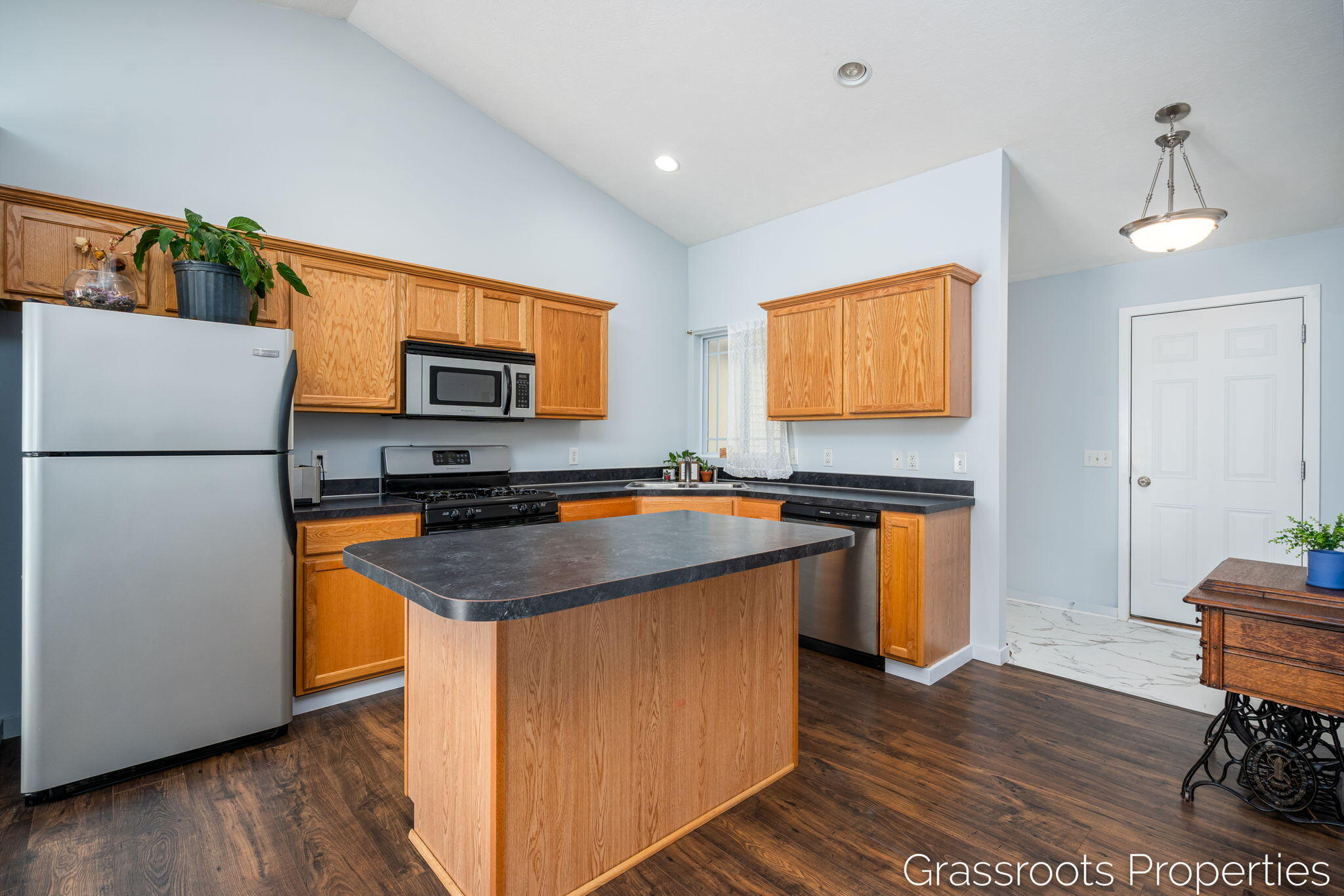 7360 Sierrafield Court SW Byron Center MI 49315