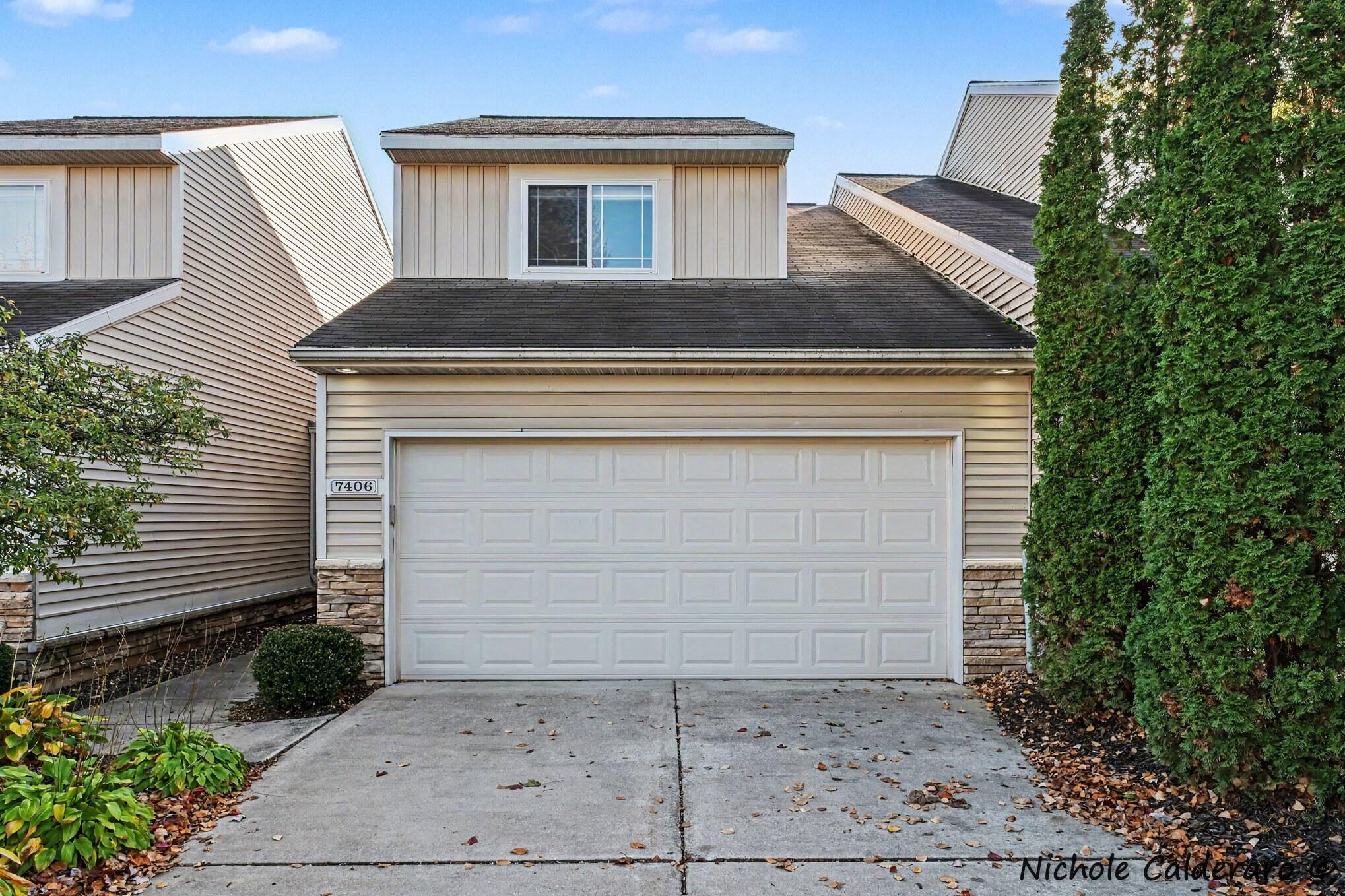 7406 Chino Valley Drive SW Byron Center MI 49315