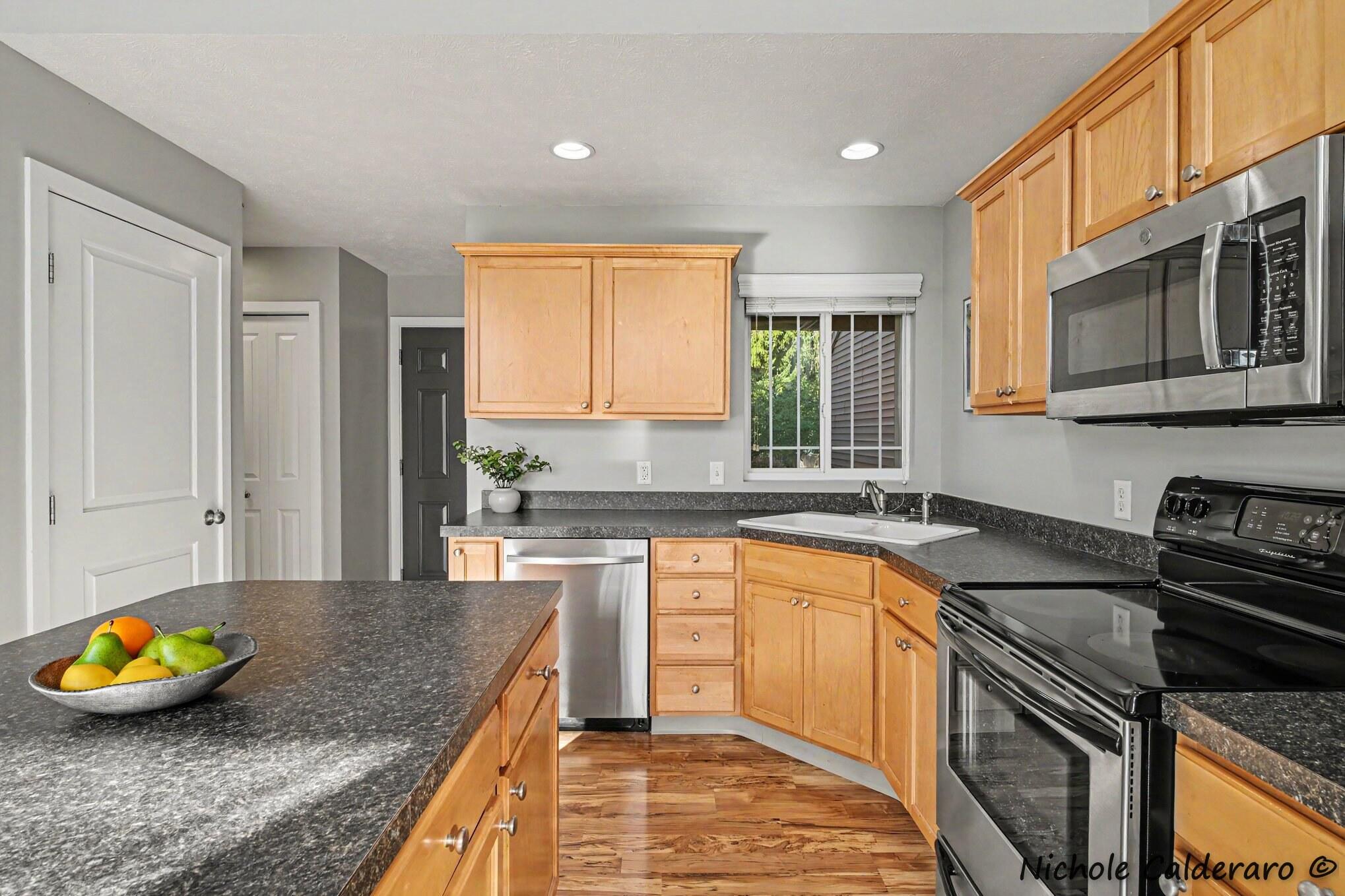 7406 Chino Valley Drive SW Byron Center MI 49315