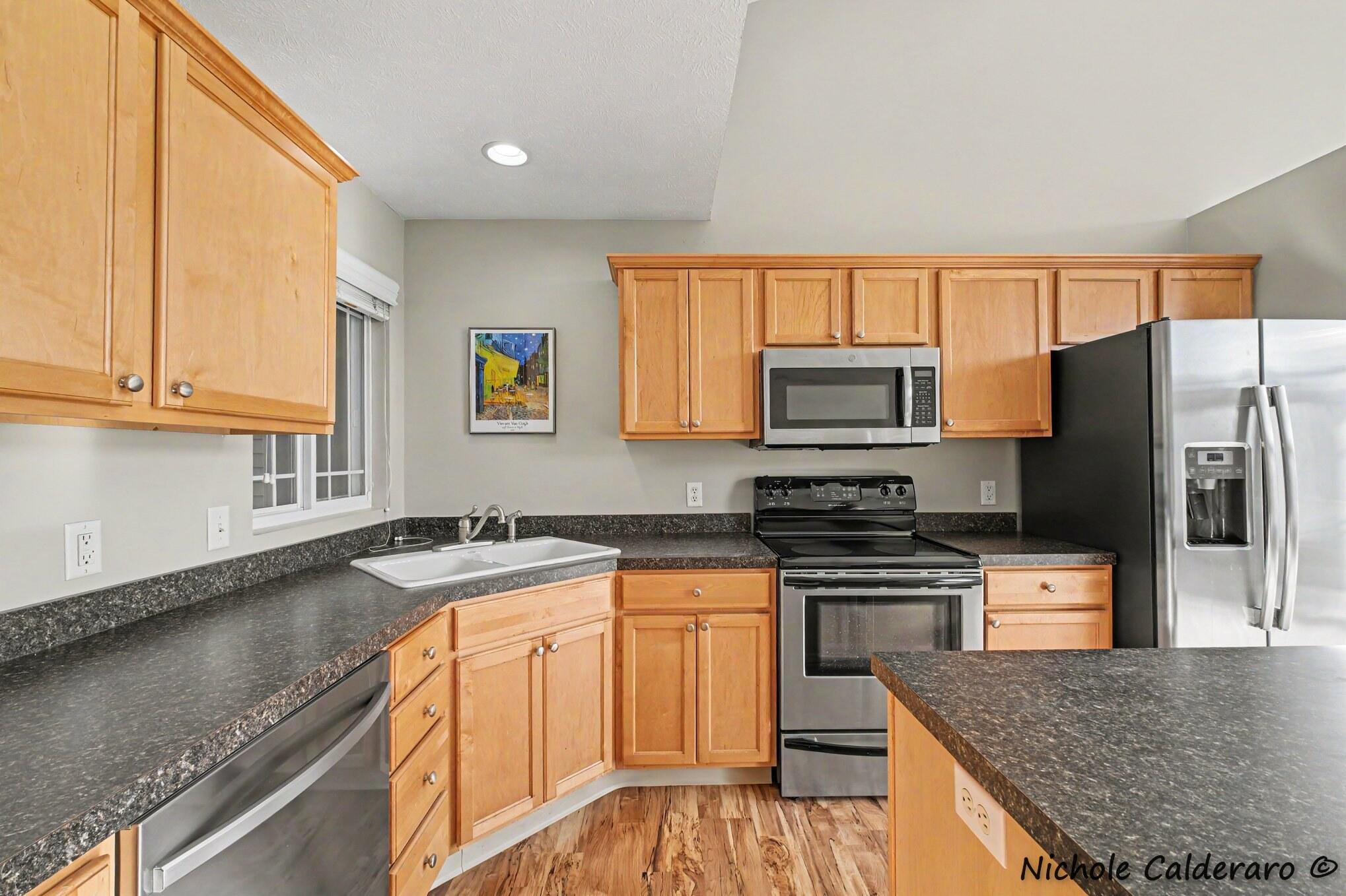 7406 Chino Valley Drive SW Byron Center MI 49315