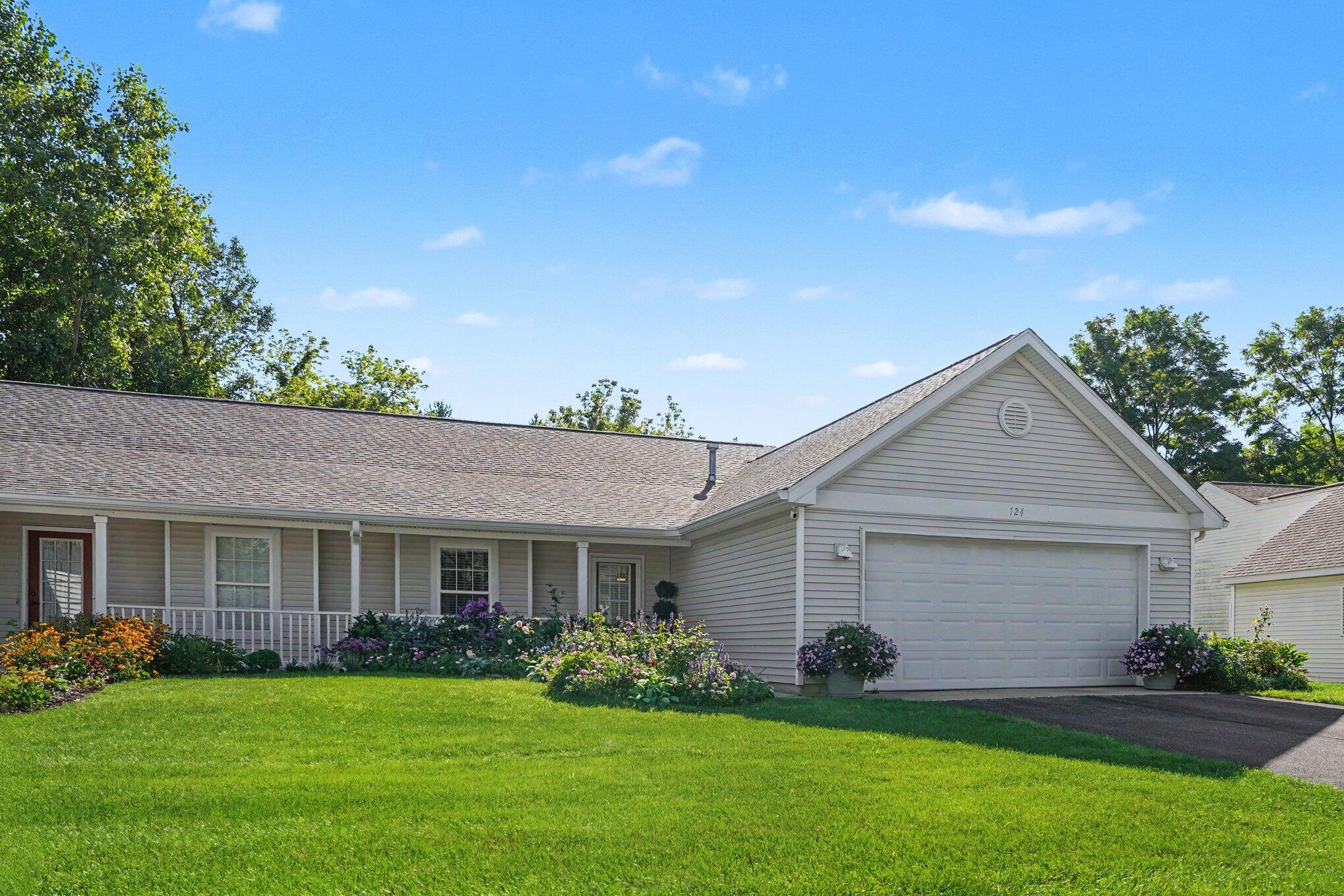124 Depot Hill Court Allegan MI 49010