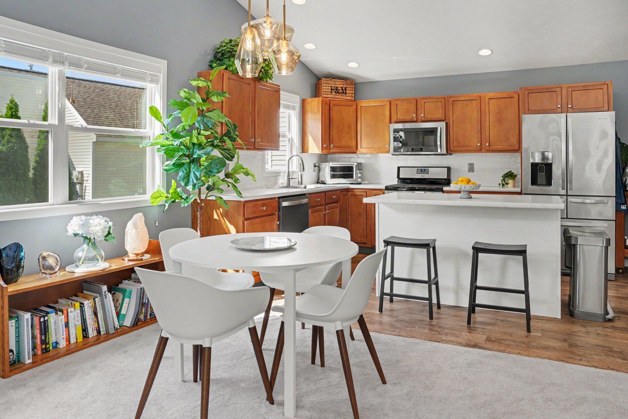 124 Depot Hill Court Allegan MI 49010
