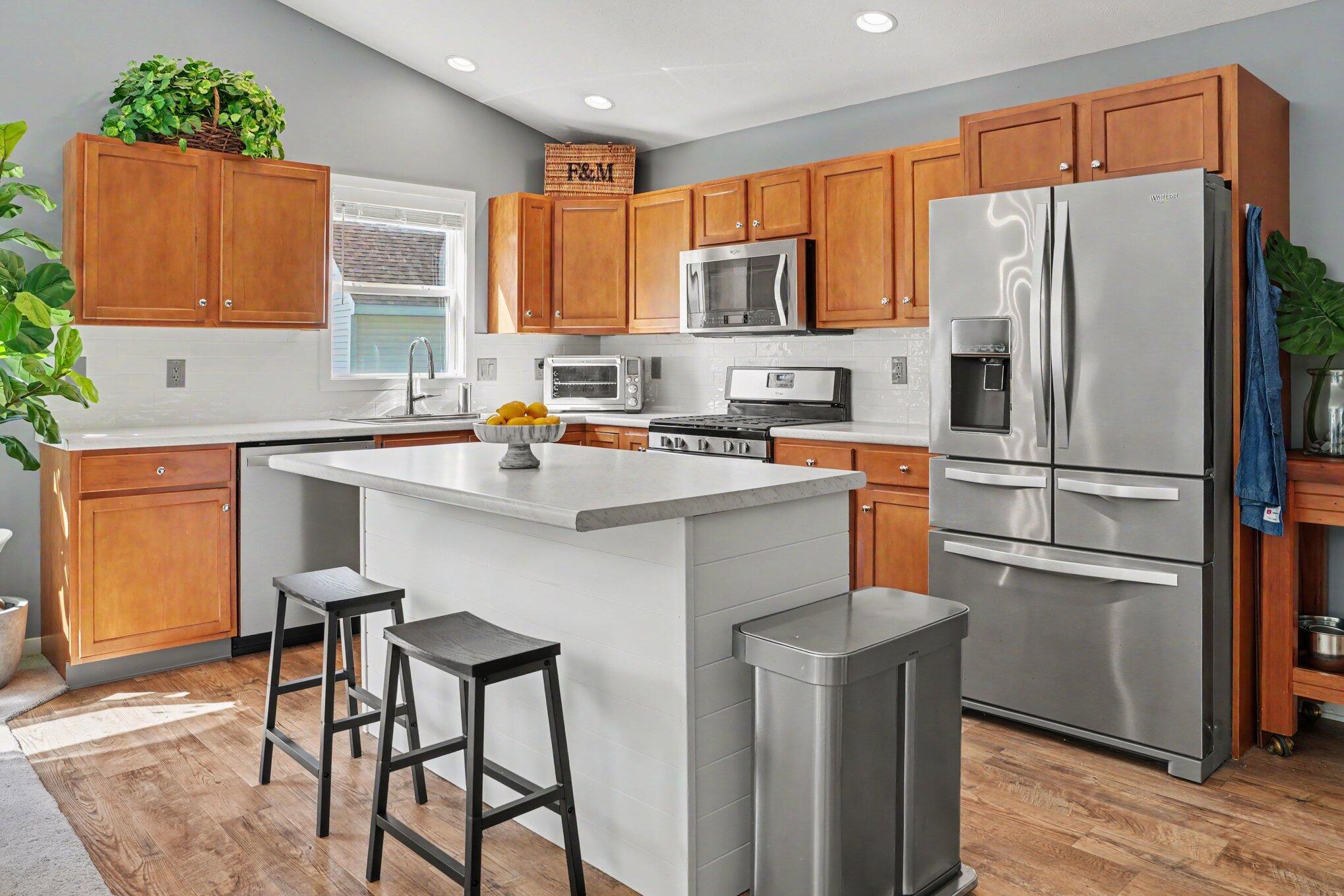 124 Depot Hill Court Allegan MI 49010