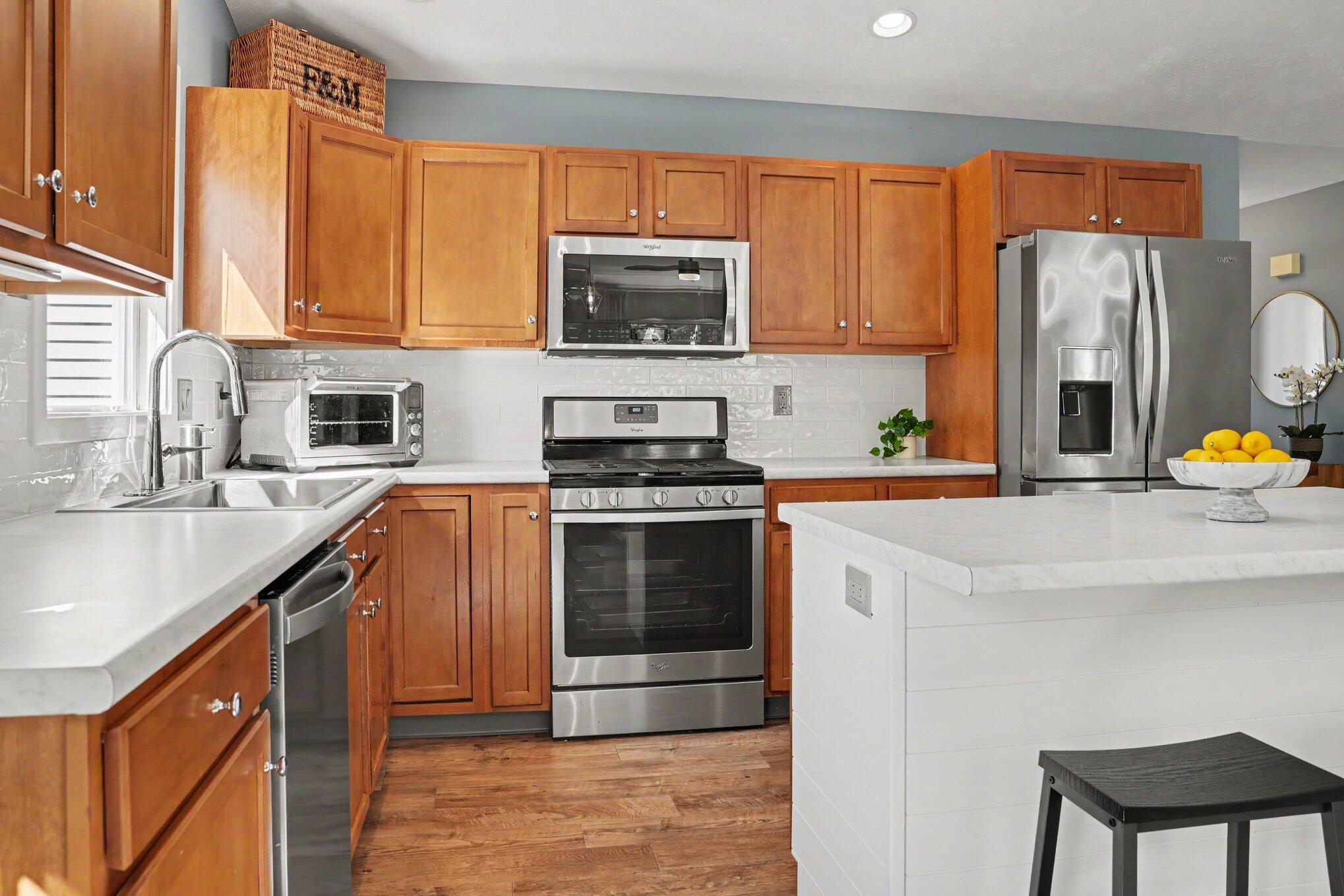 124 Depot Hill Court Allegan MI 49010