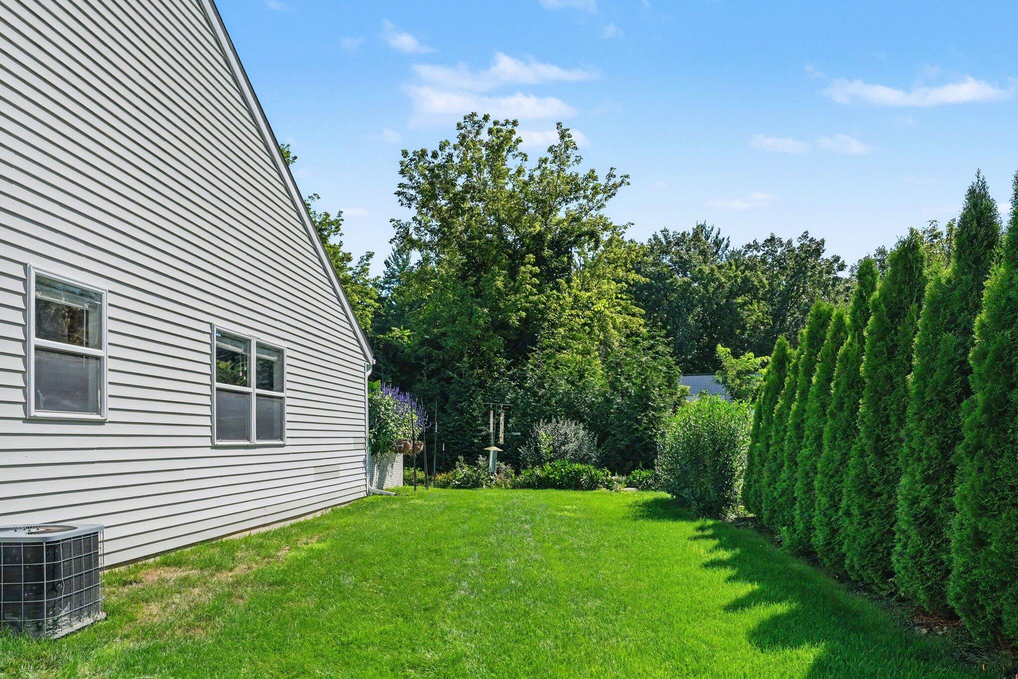 124 Depot Hill Court Allegan MI 49010
