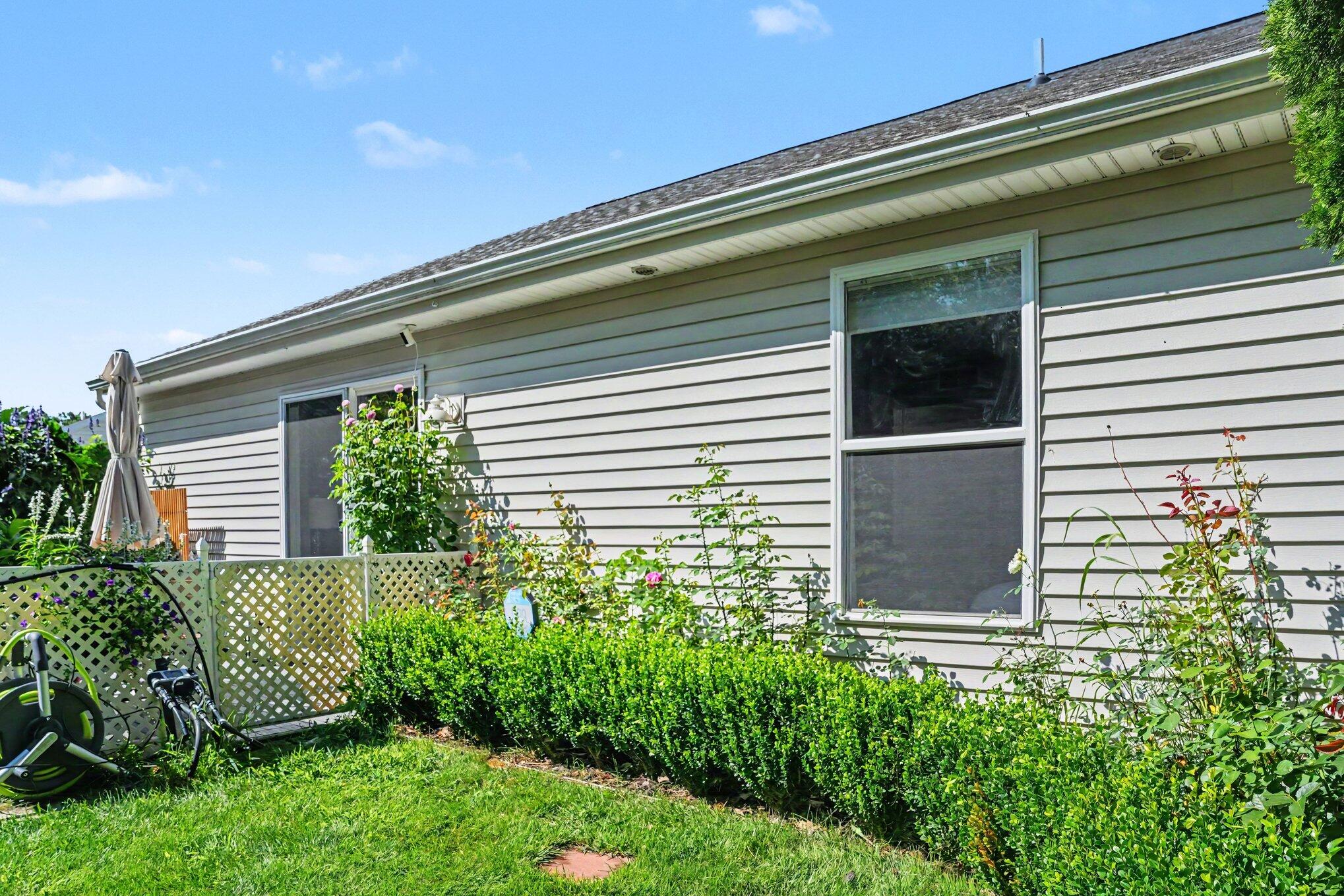 124 Depot Hill Court Allegan MI 49010