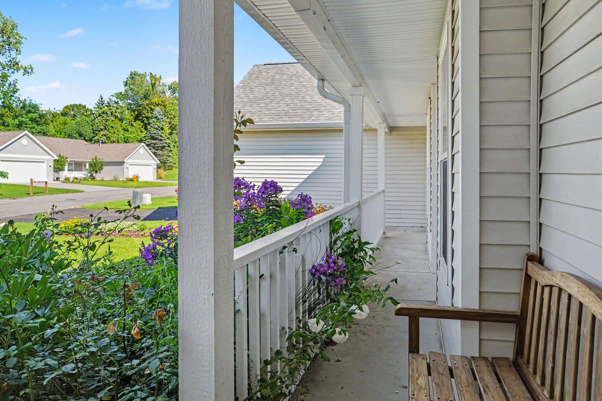 124 Depot Hill Court Allegan MI 49010