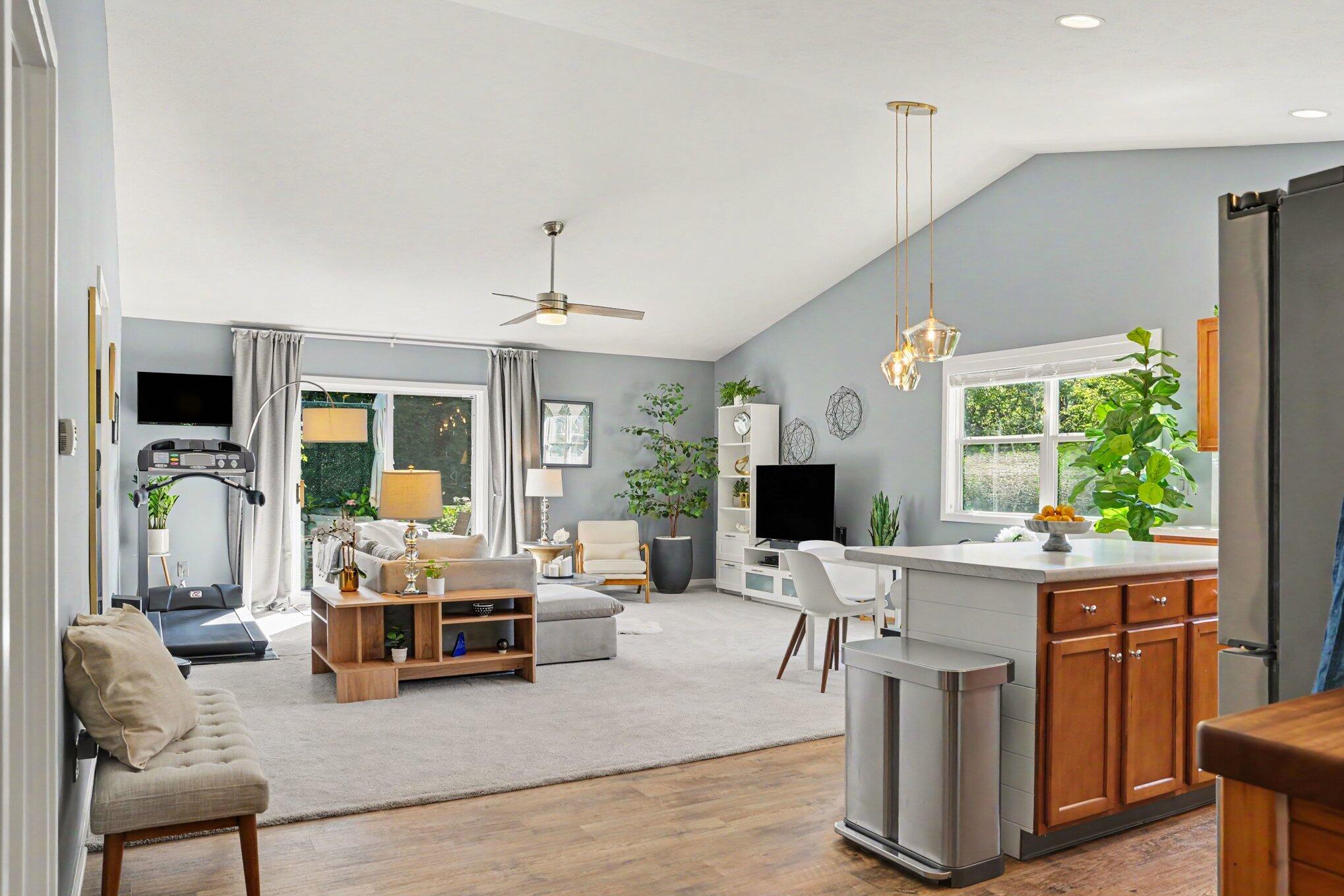 124 Depot Hill Court Allegan MI 49010