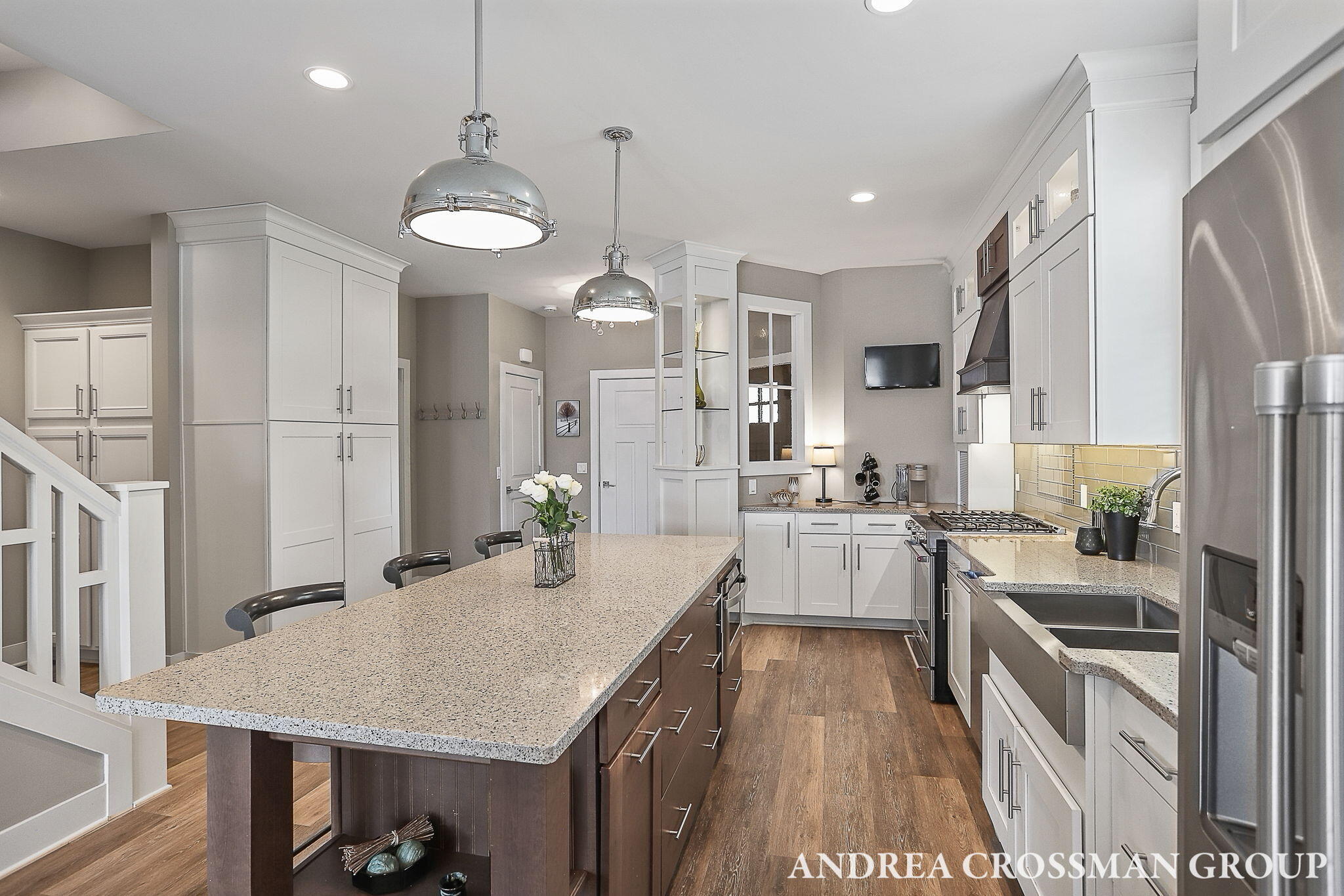 543 Macatawa Avenue Holland MI 49423