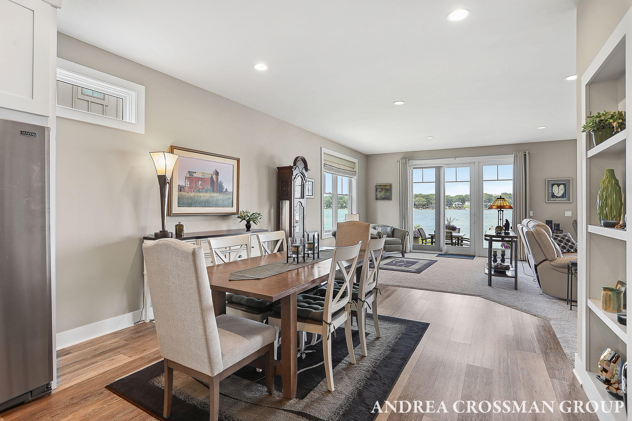 543 Macatawa Avenue Holland MI 49423